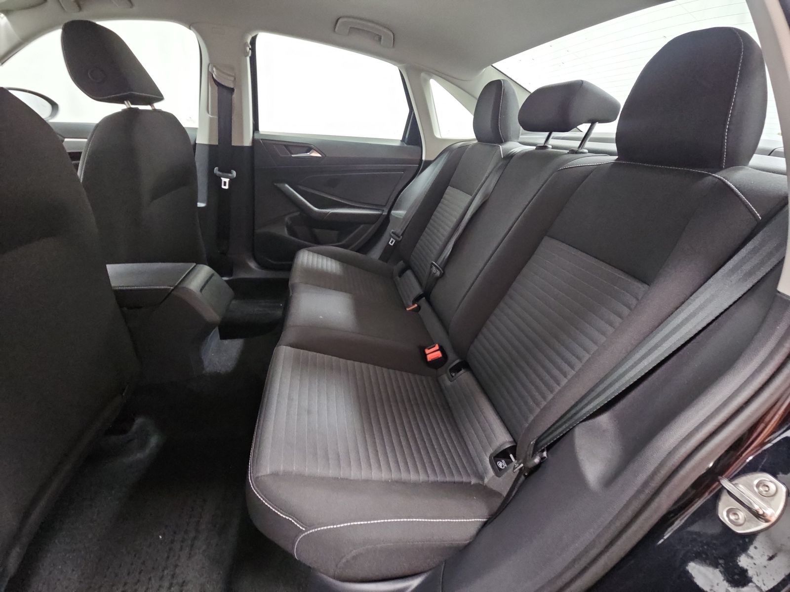 2025 Volkswagen Jetta 1.5T S FWD