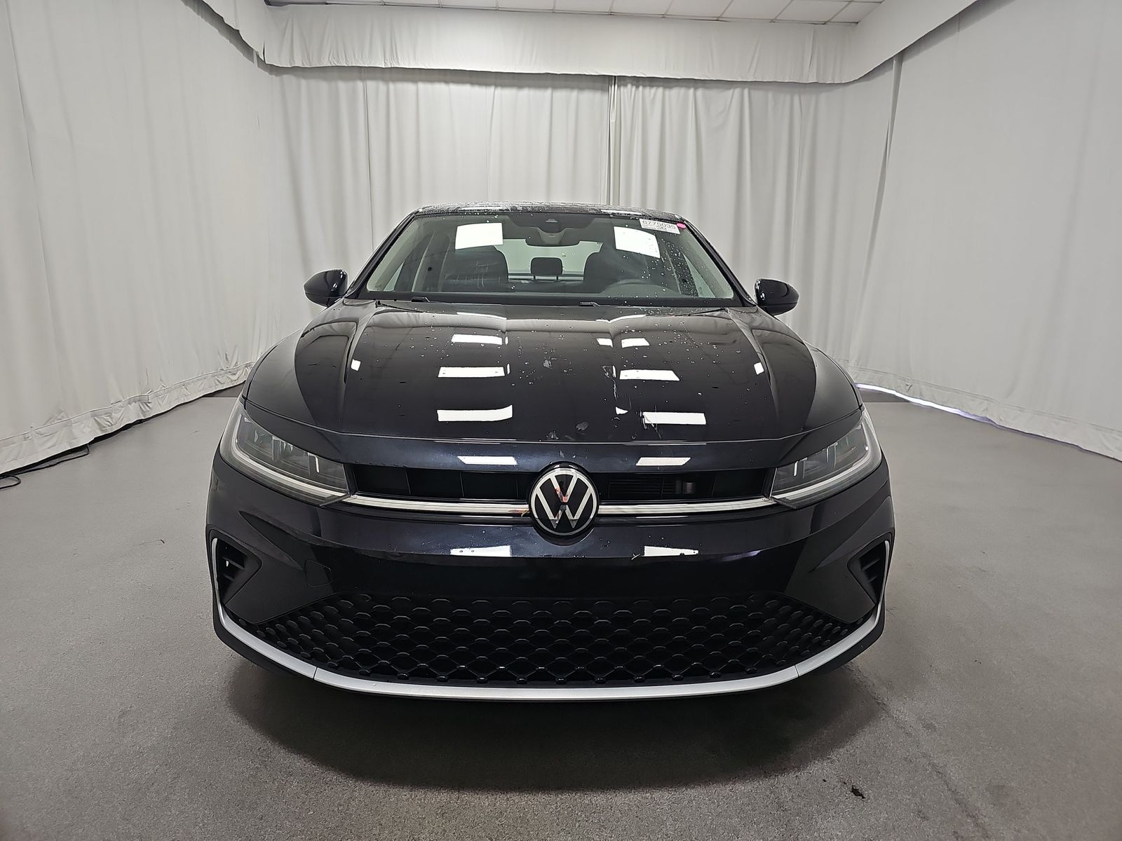 2025 Volkswagen Jetta 1.5T S FWD