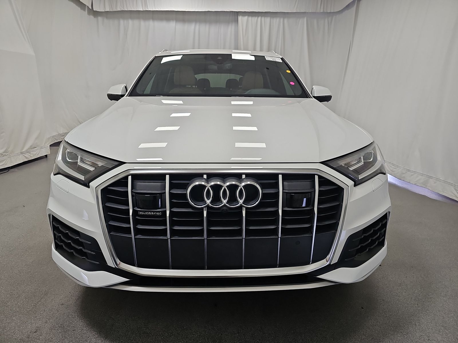 2022 Audi Q7 Premium Plus AWD