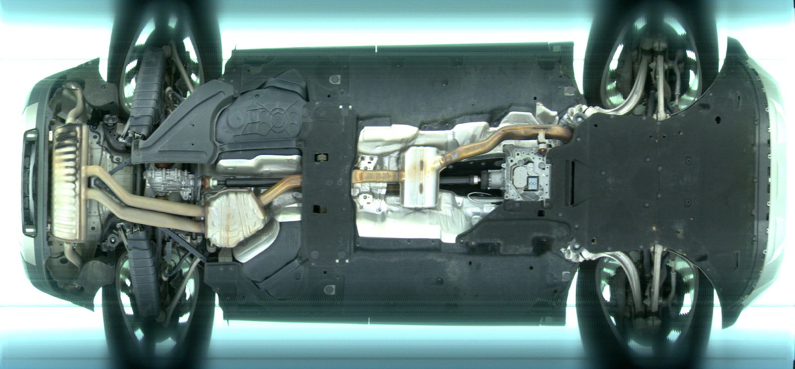 2022 Audi Q7 Premium Plus AWD