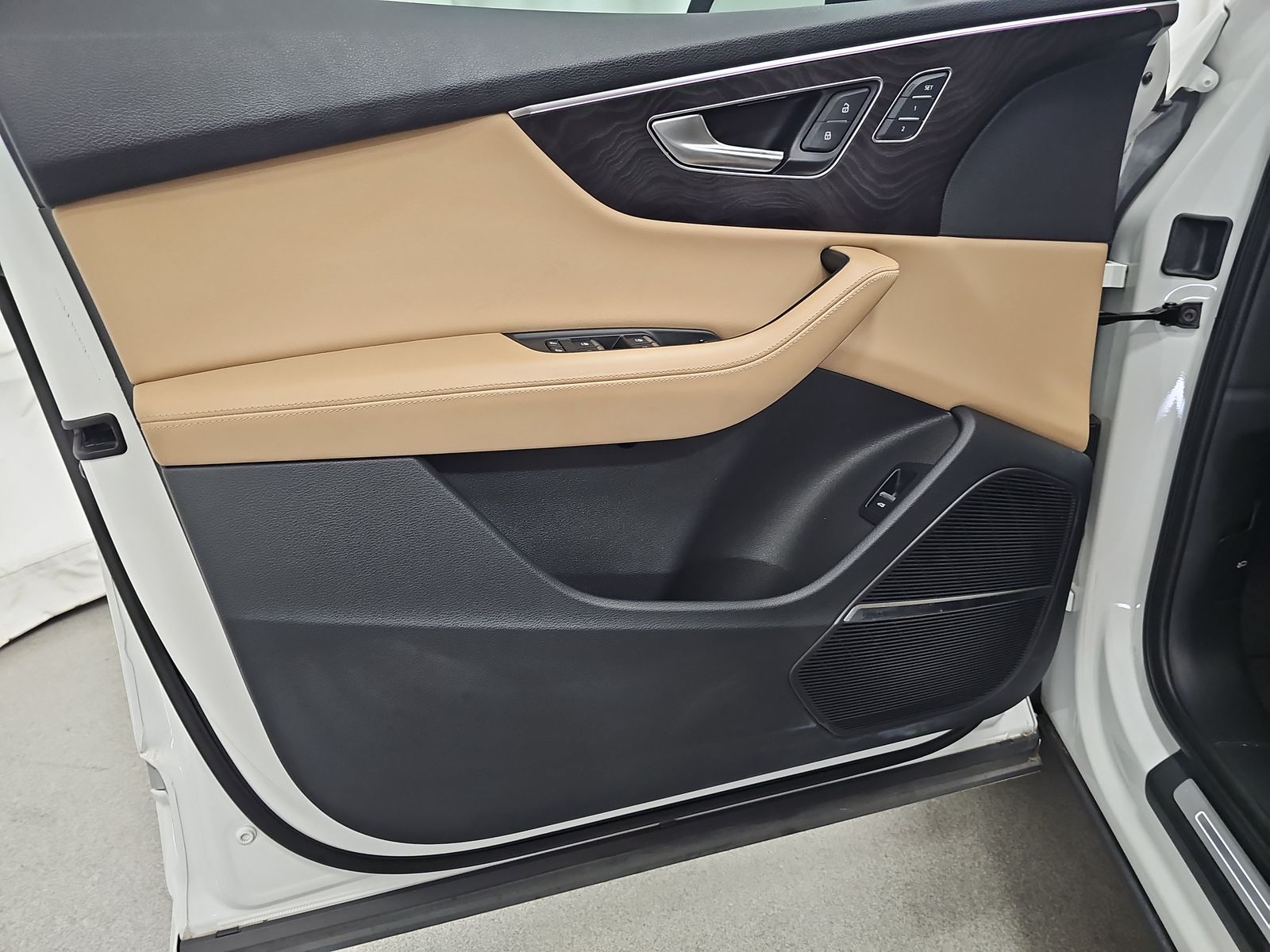 2022 Audi Q7 Premium Plus AWD