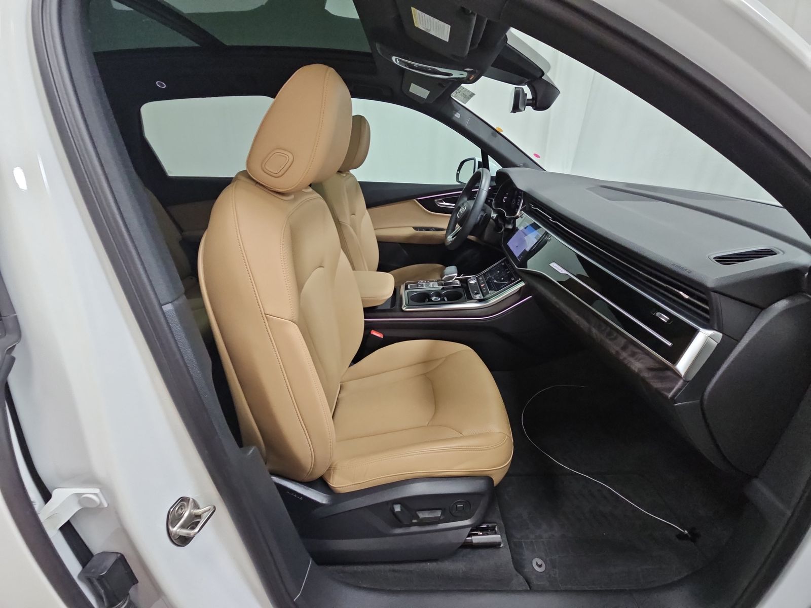 2022 Audi Q7 Premium Plus AWD