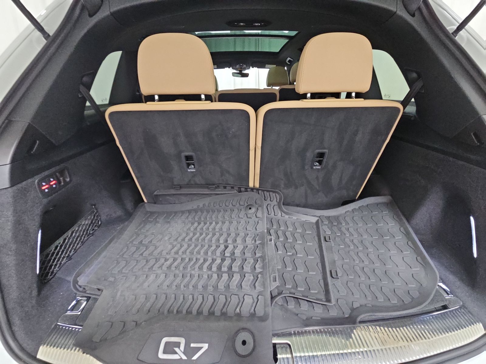 2022 Audi Q7 Premium Plus AWD