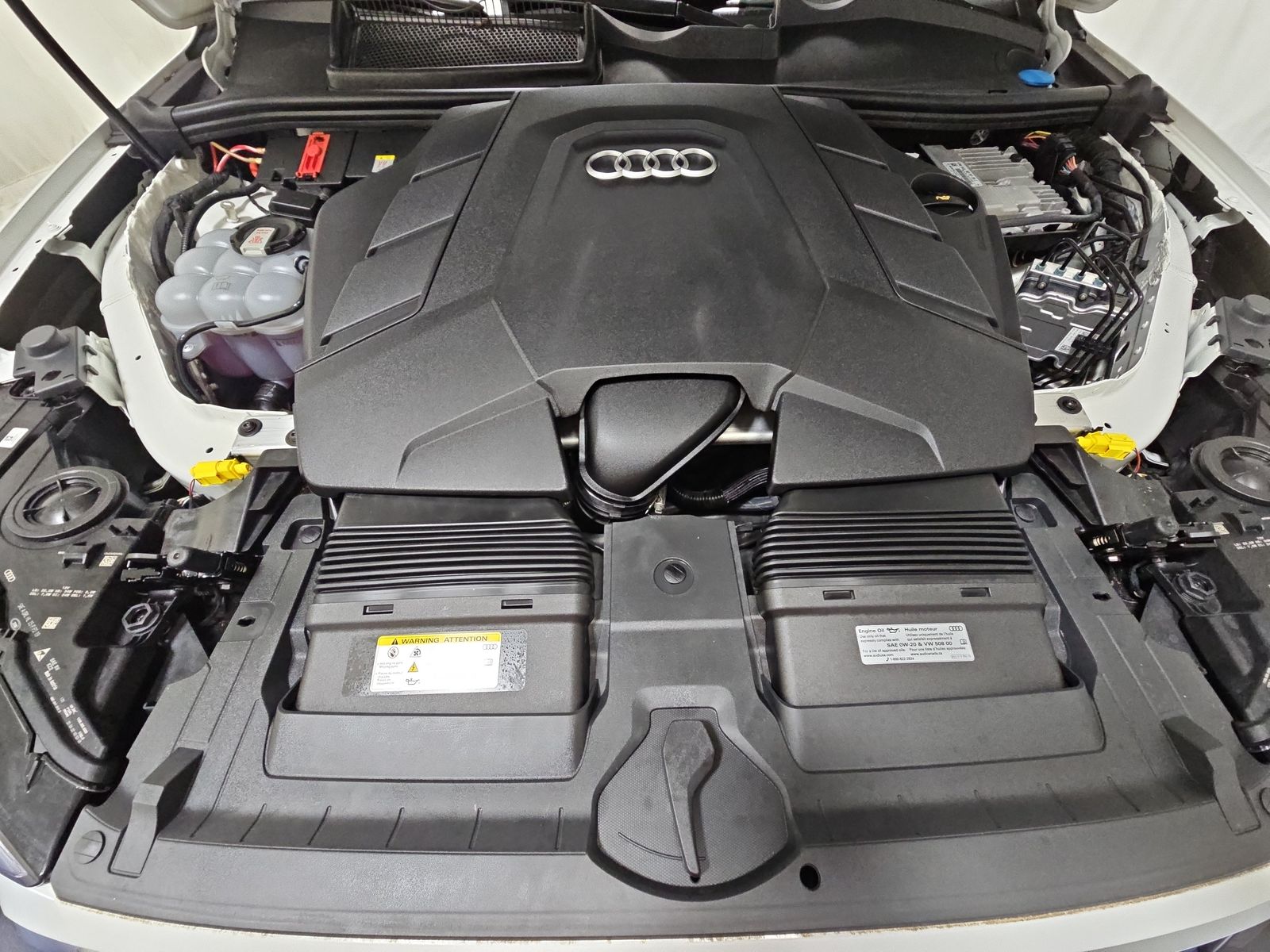 2022 Audi Q7 Premium Plus AWD