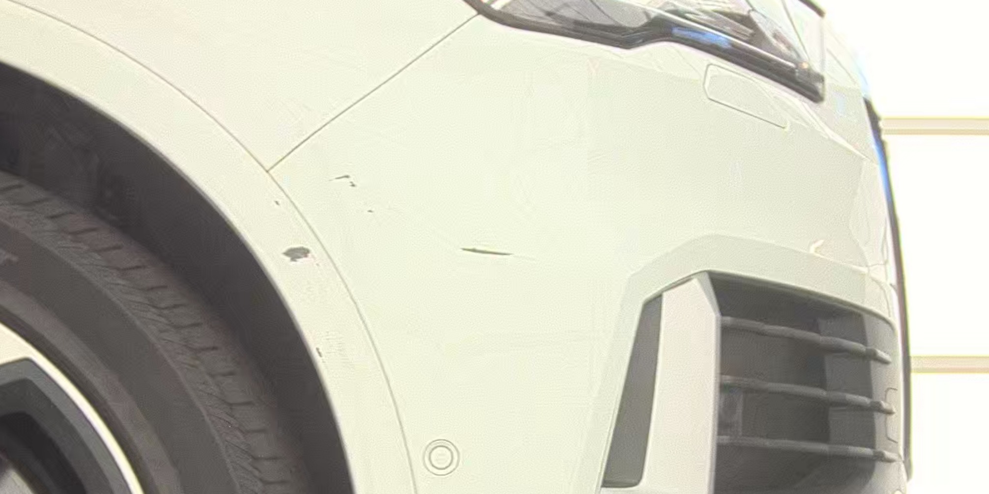 2022 Audi Q7 Premium Plus AWD