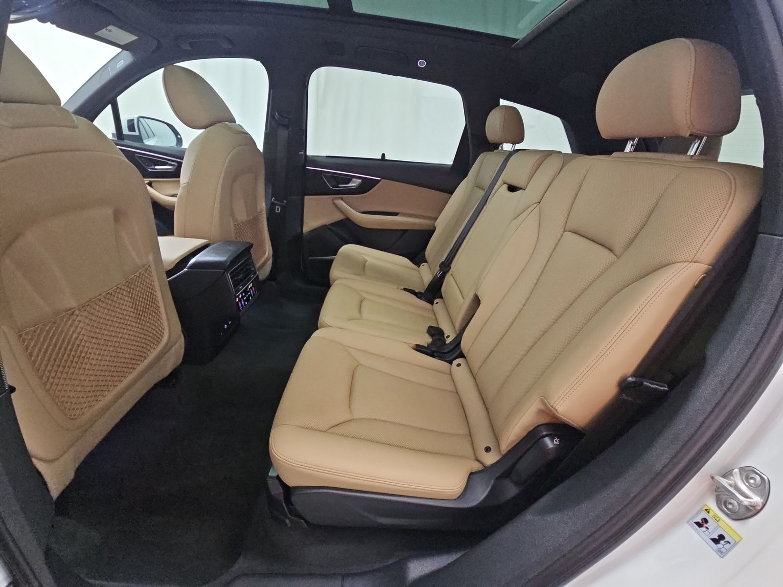 2022 Audi Q7 Premium Plus AWD