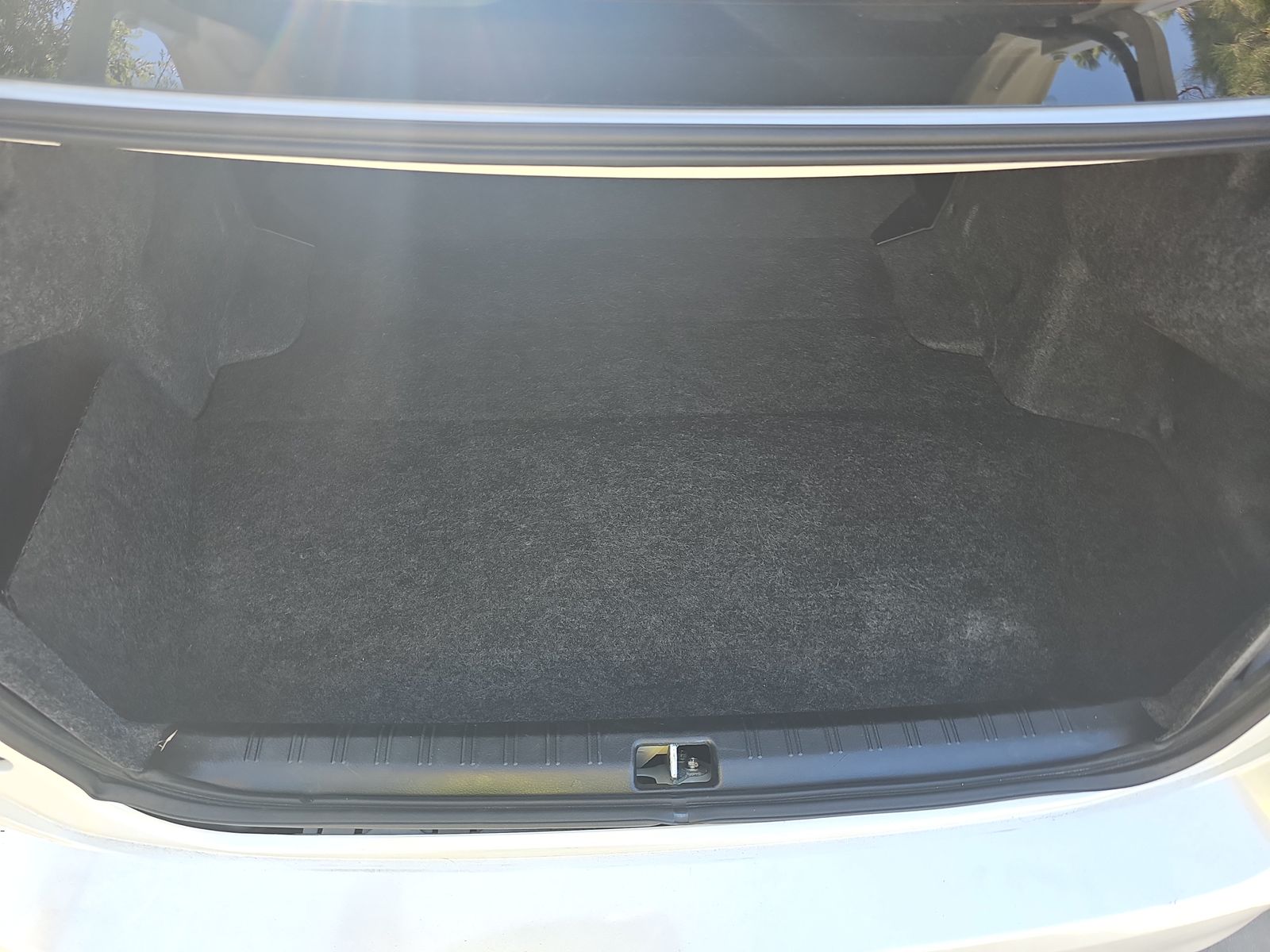 2015 Subaru WRX Limited AWD