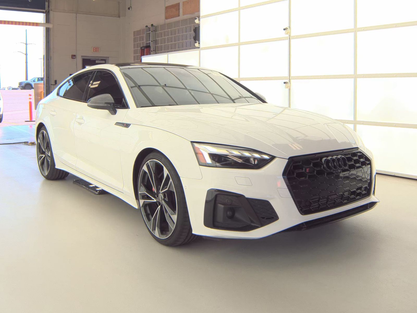 2023 Audi S5 Prestige AWD