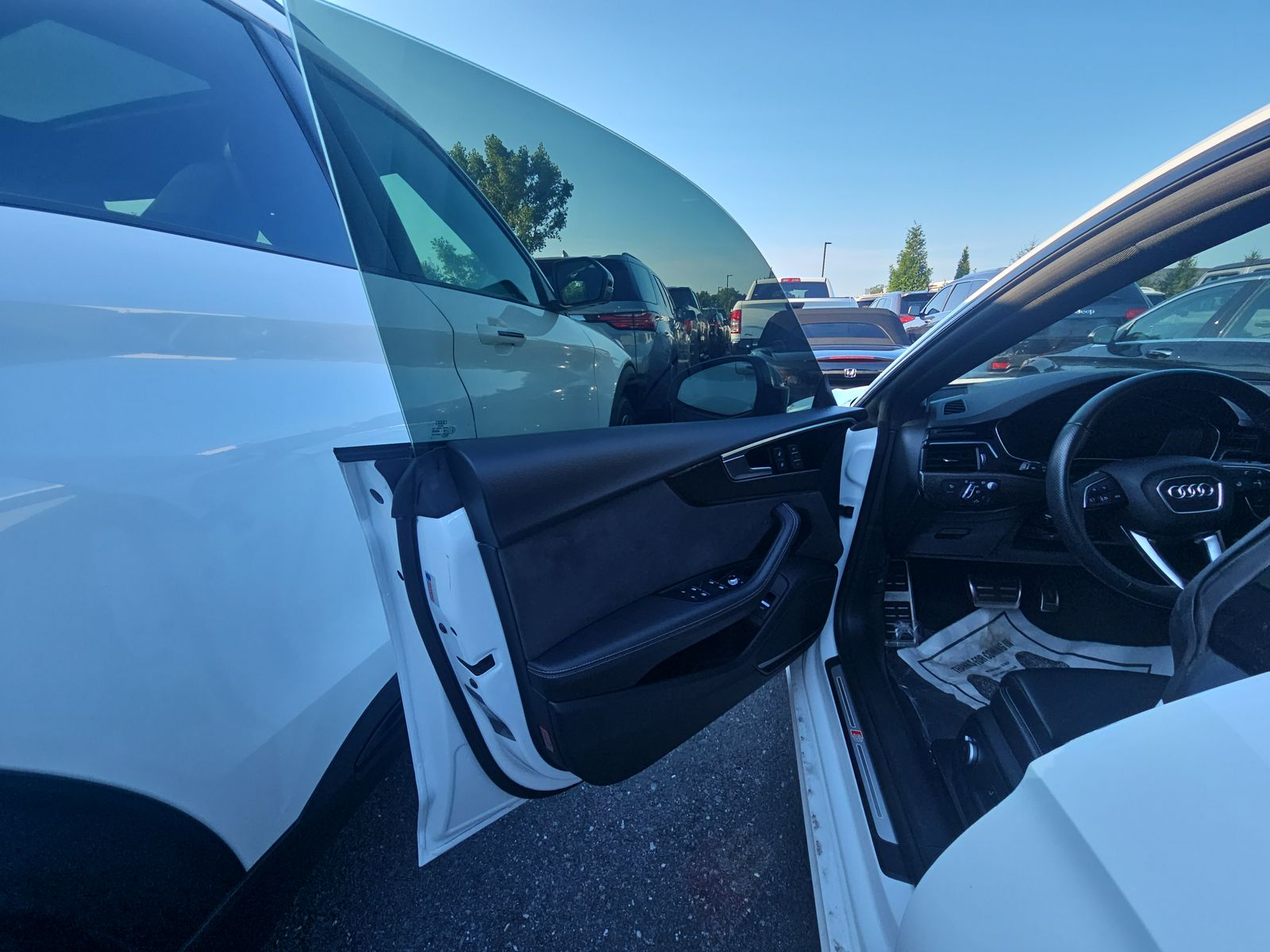 2023 Audi S5 Prestige AWD