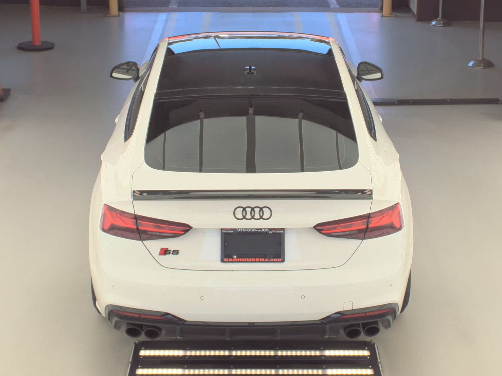 2023 Audi S5 Prestige AWD
