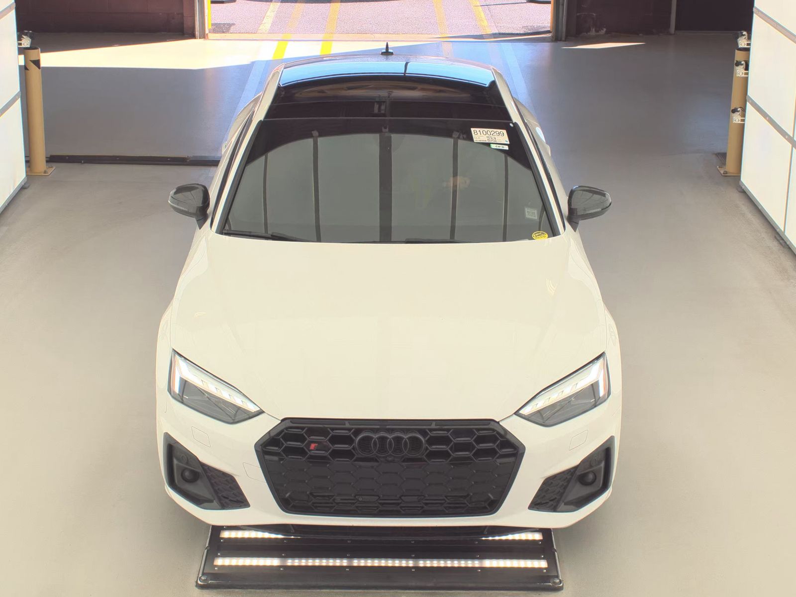 2023 Audi S5 Prestige AWD