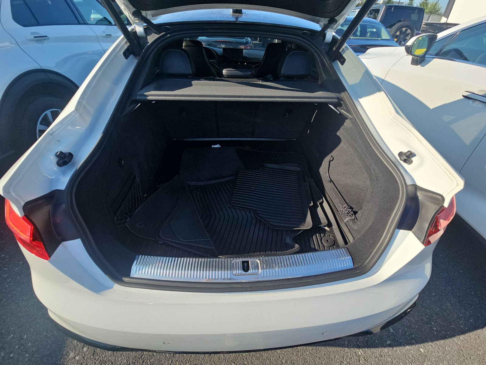 2023 Audi S5 Prestige AWD