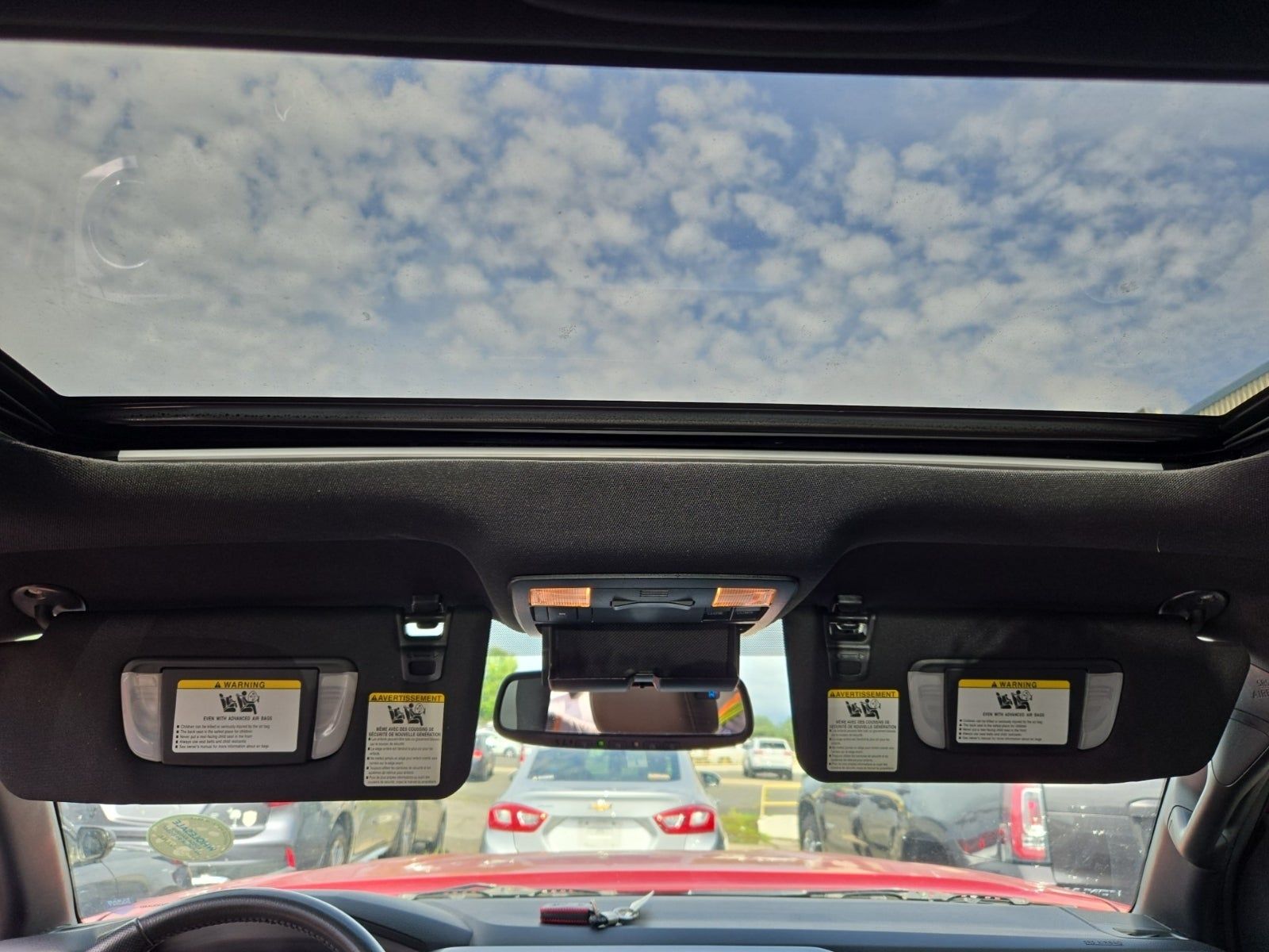 2017 Toyota Tacoma Limited AWD