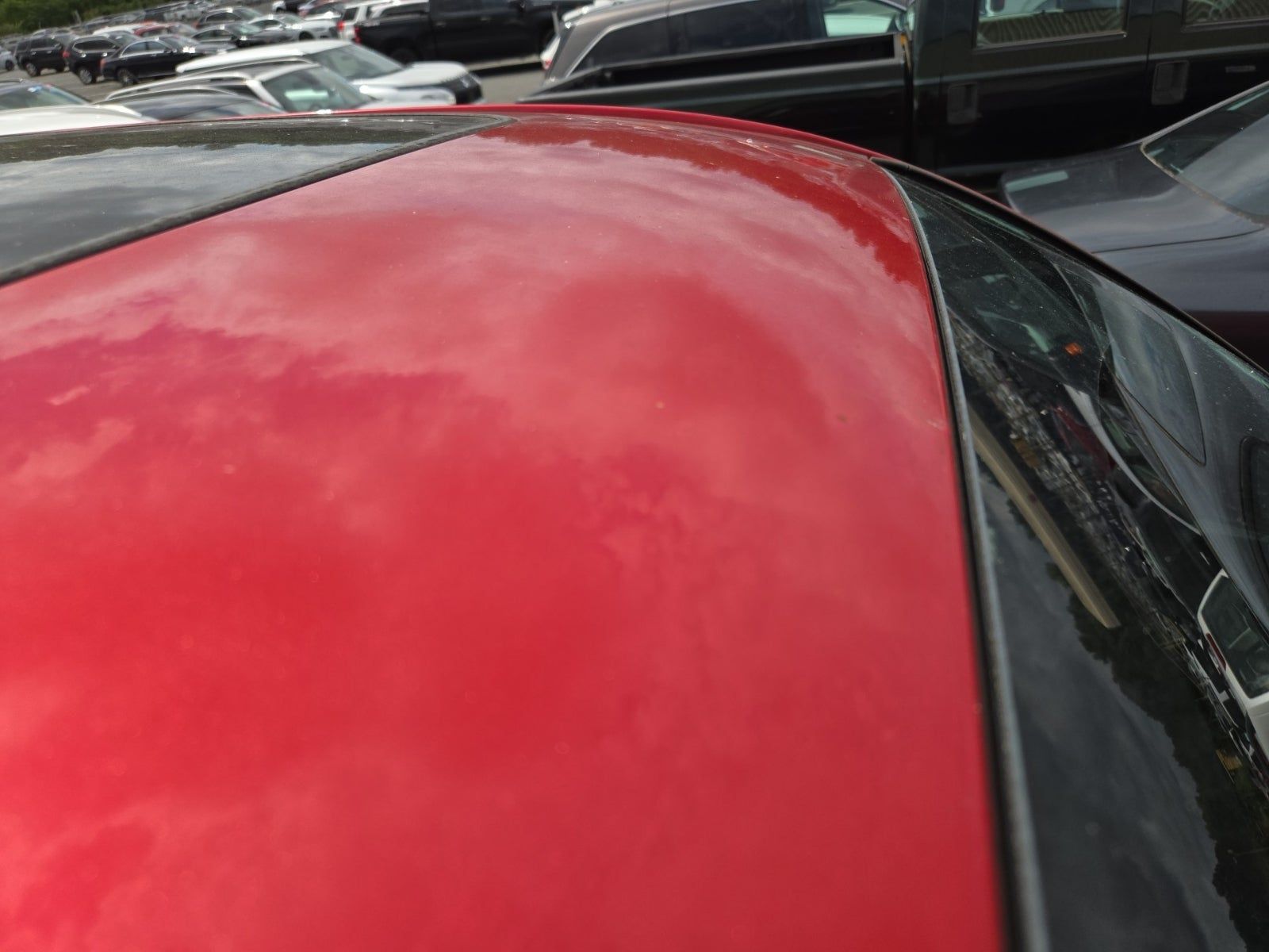 2017 Toyota Tacoma Limited AWD