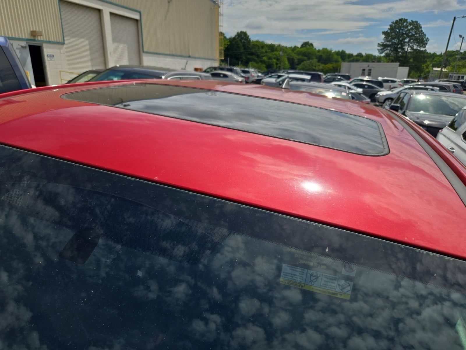 2017 Toyota Tacoma Limited AWD