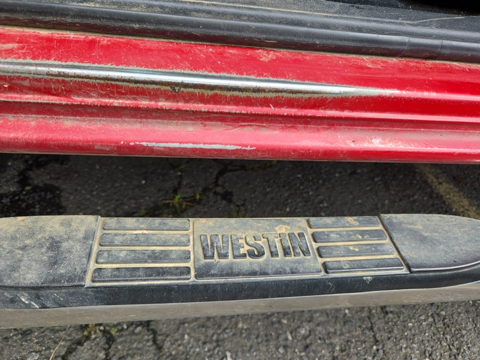 2017 Toyota Tacoma Limited AWD