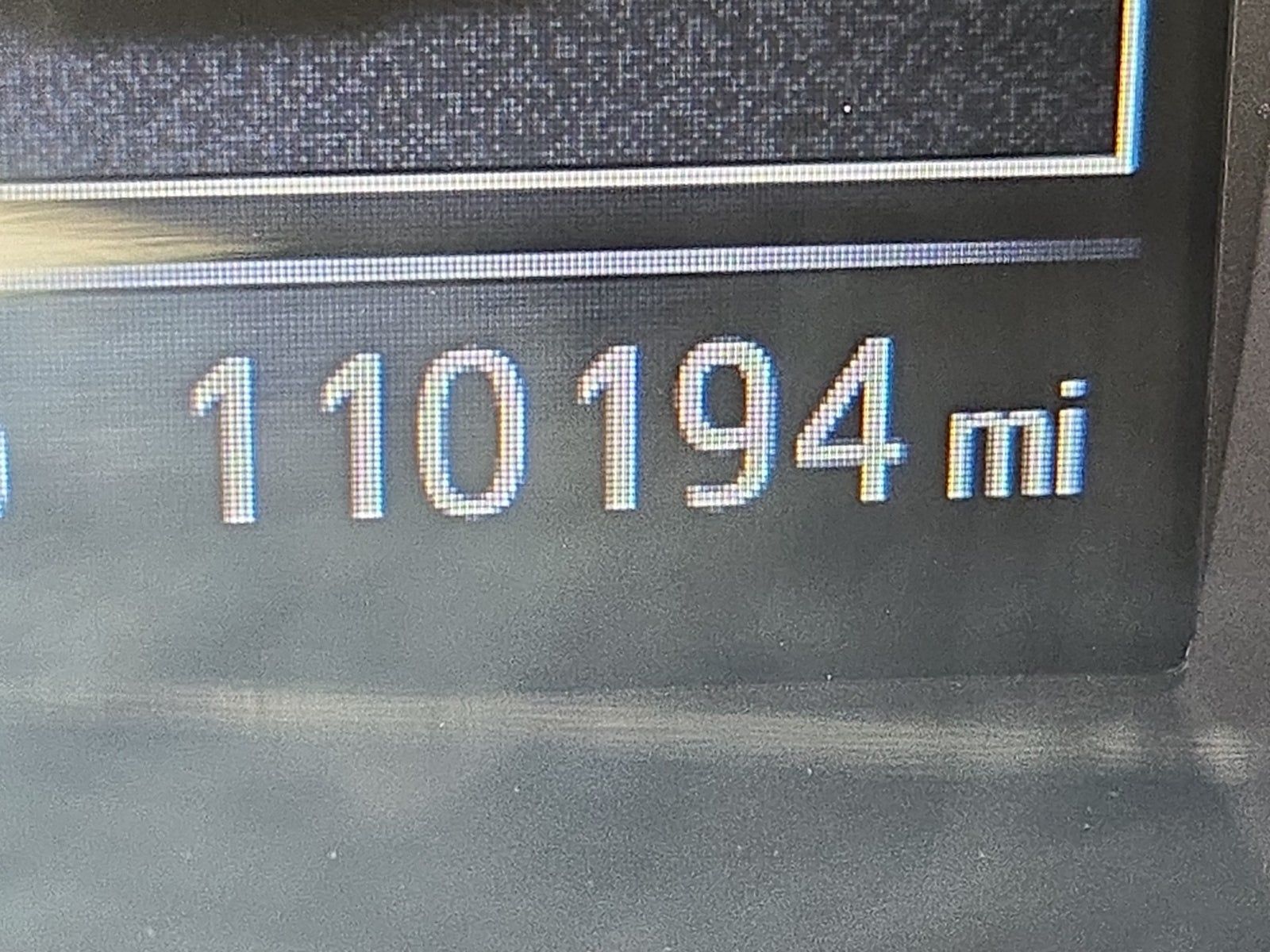 2017 Toyota Tacoma Limited AWD