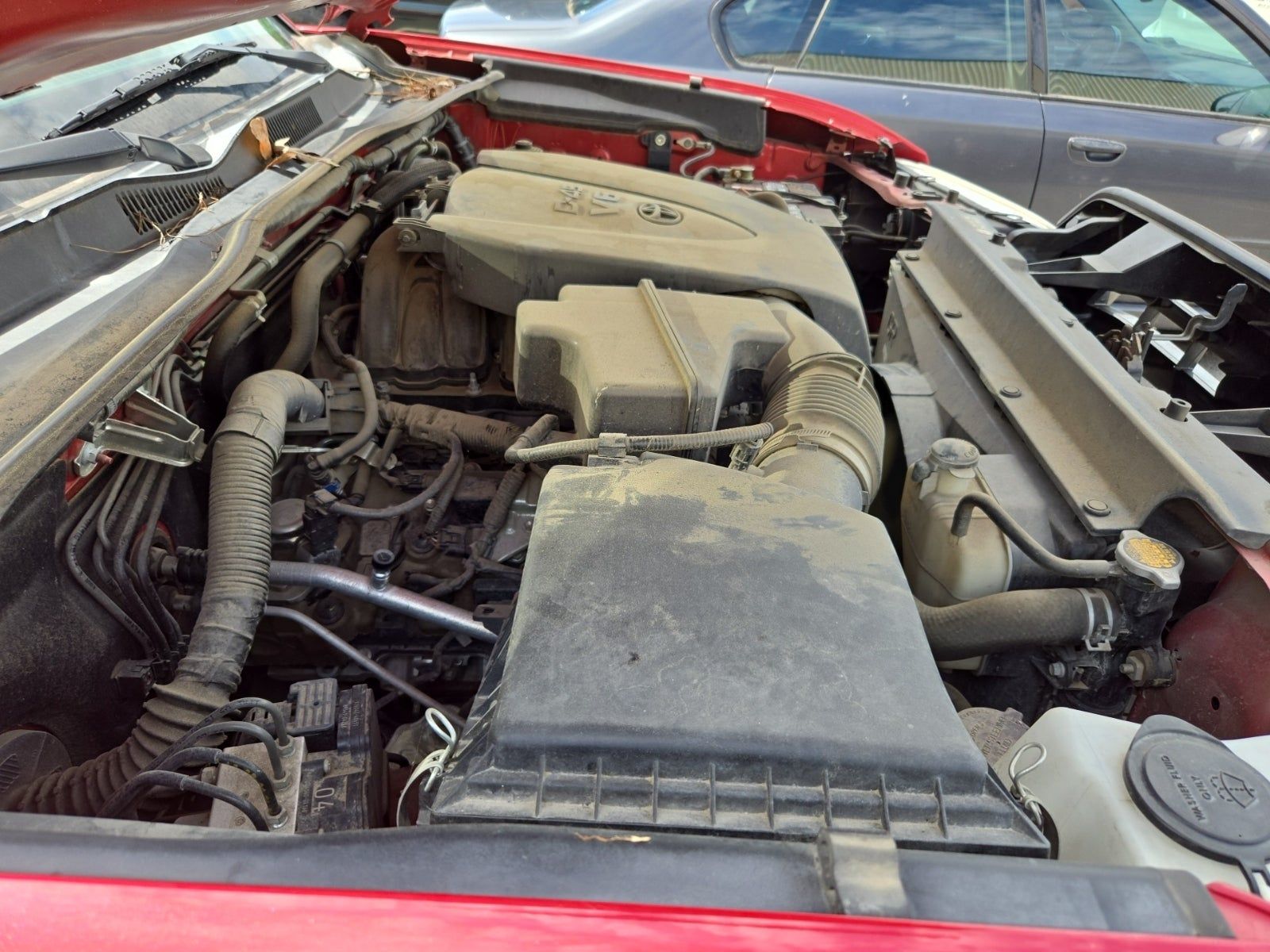 2017 Toyota Tacoma Limited AWD