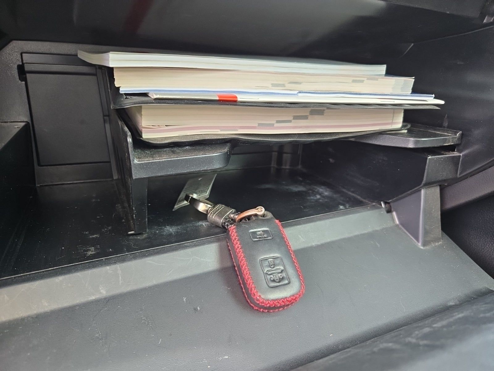 2017 Toyota Tacoma Limited AWD