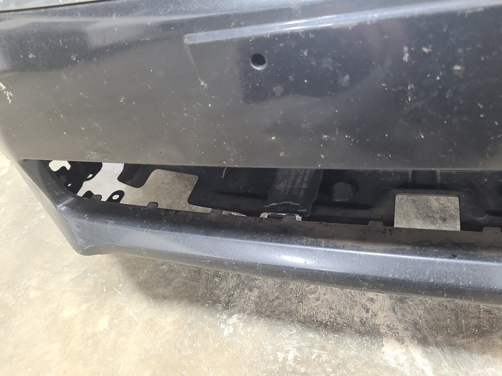 2015 Subaru Impreza 2.0i AWD