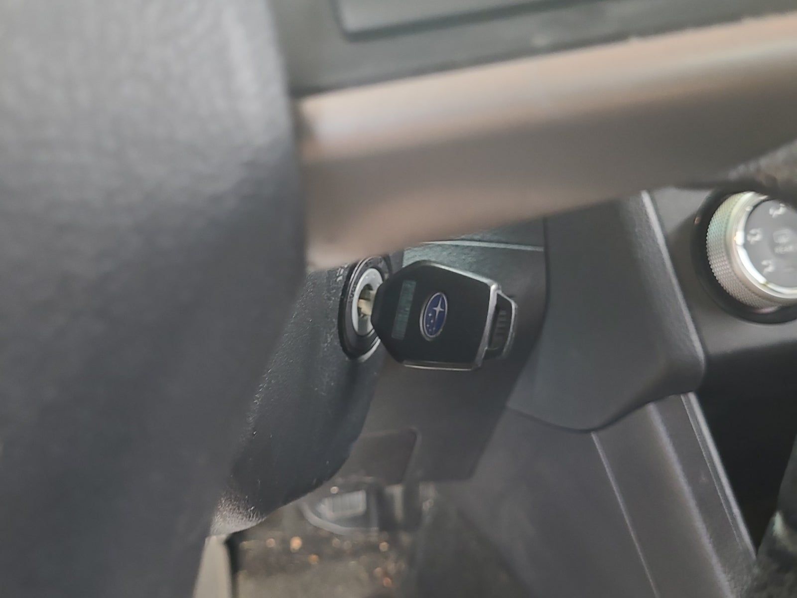 2015 Subaru Impreza 2.0i AWD