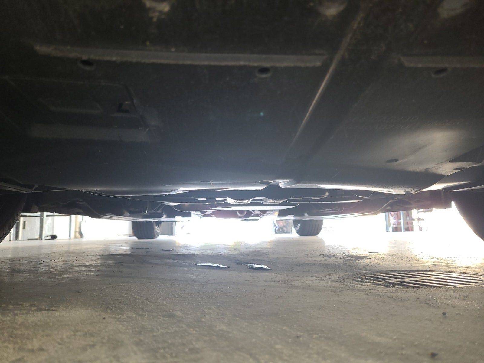 2015 Subaru Impreza 2.0i AWD