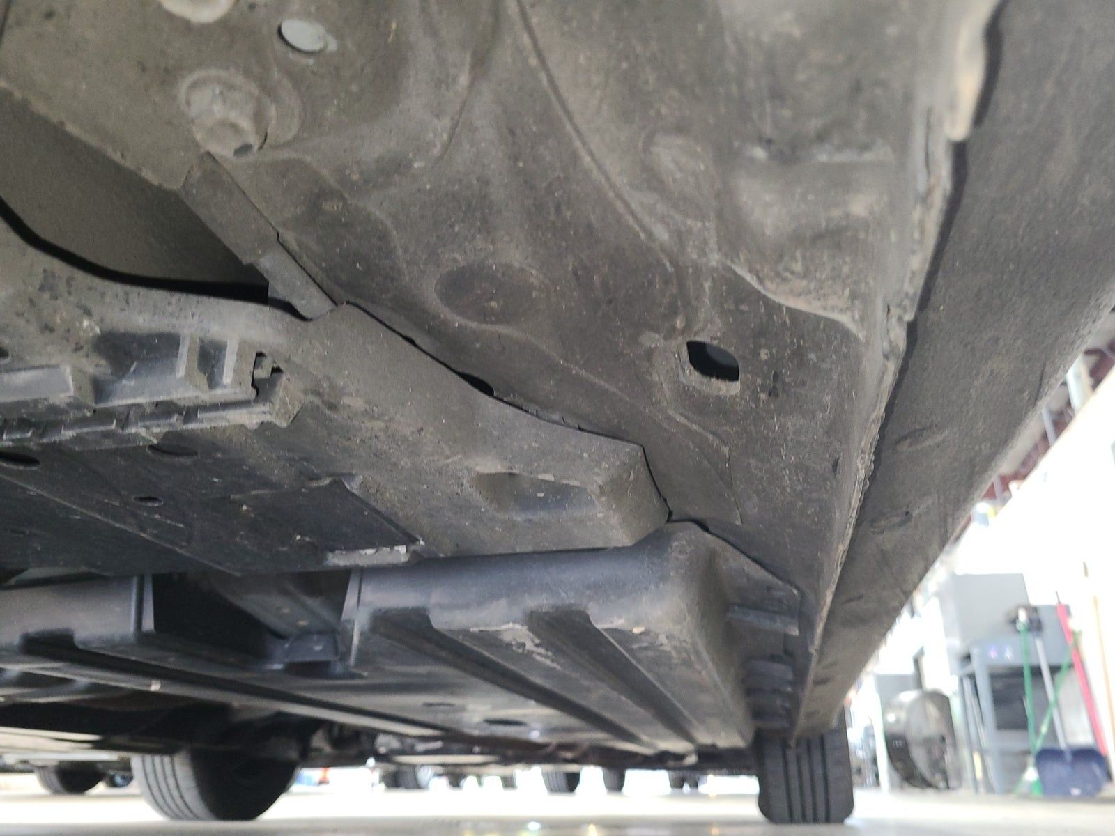 2015 Subaru Impreza 2.0i AWD