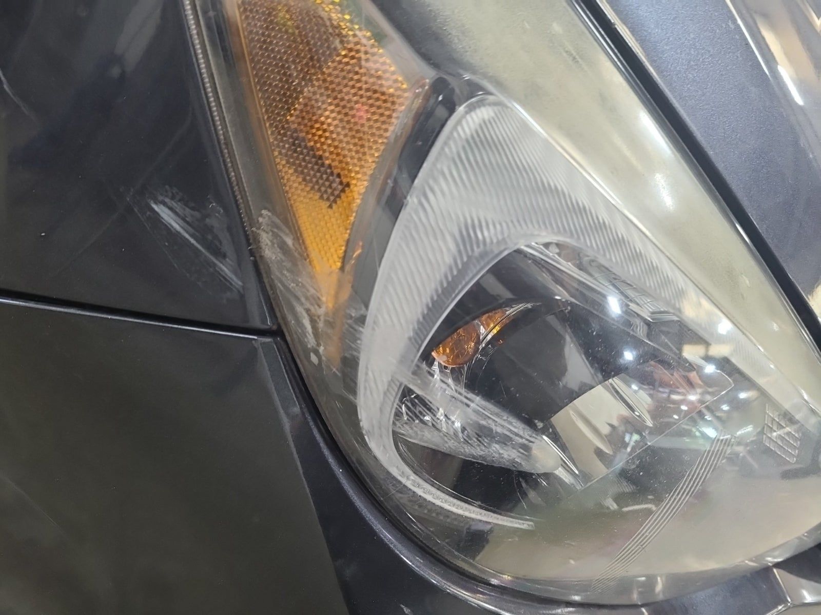 2015 Subaru Impreza 2.0i AWD