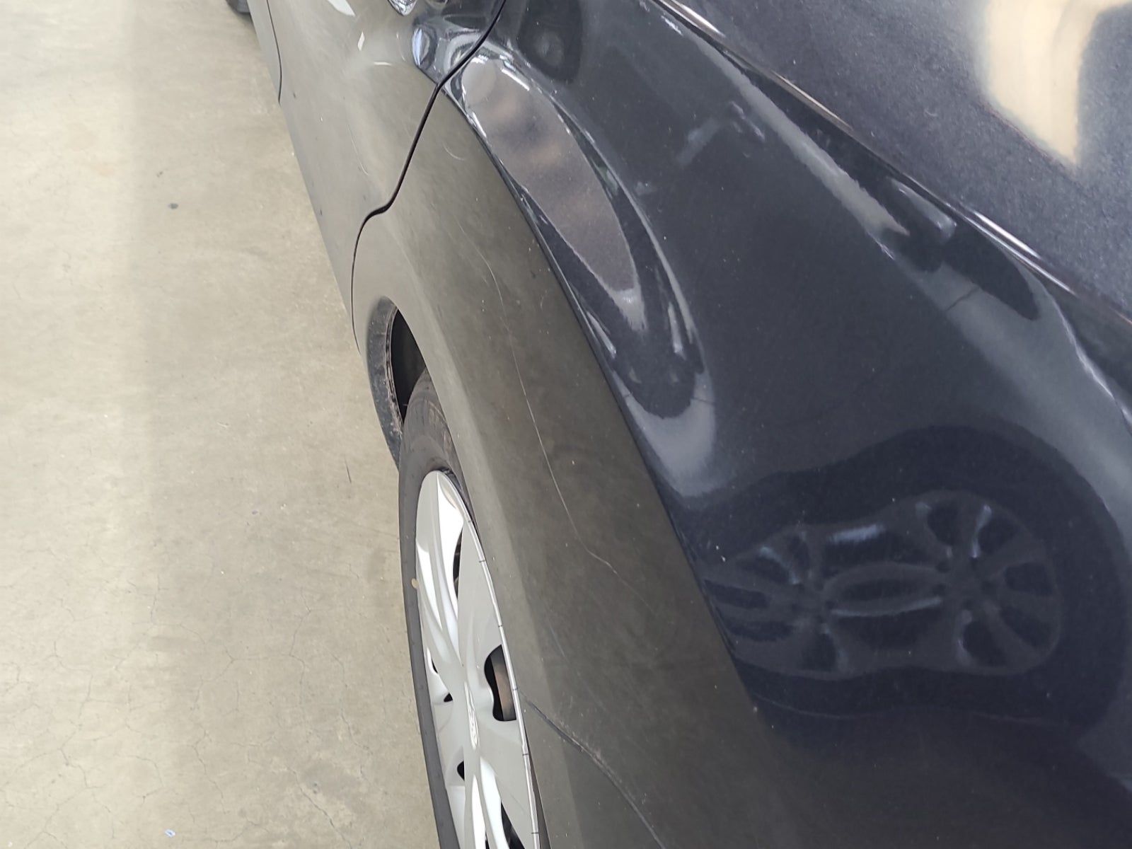 2015 Subaru Impreza 2.0i AWD