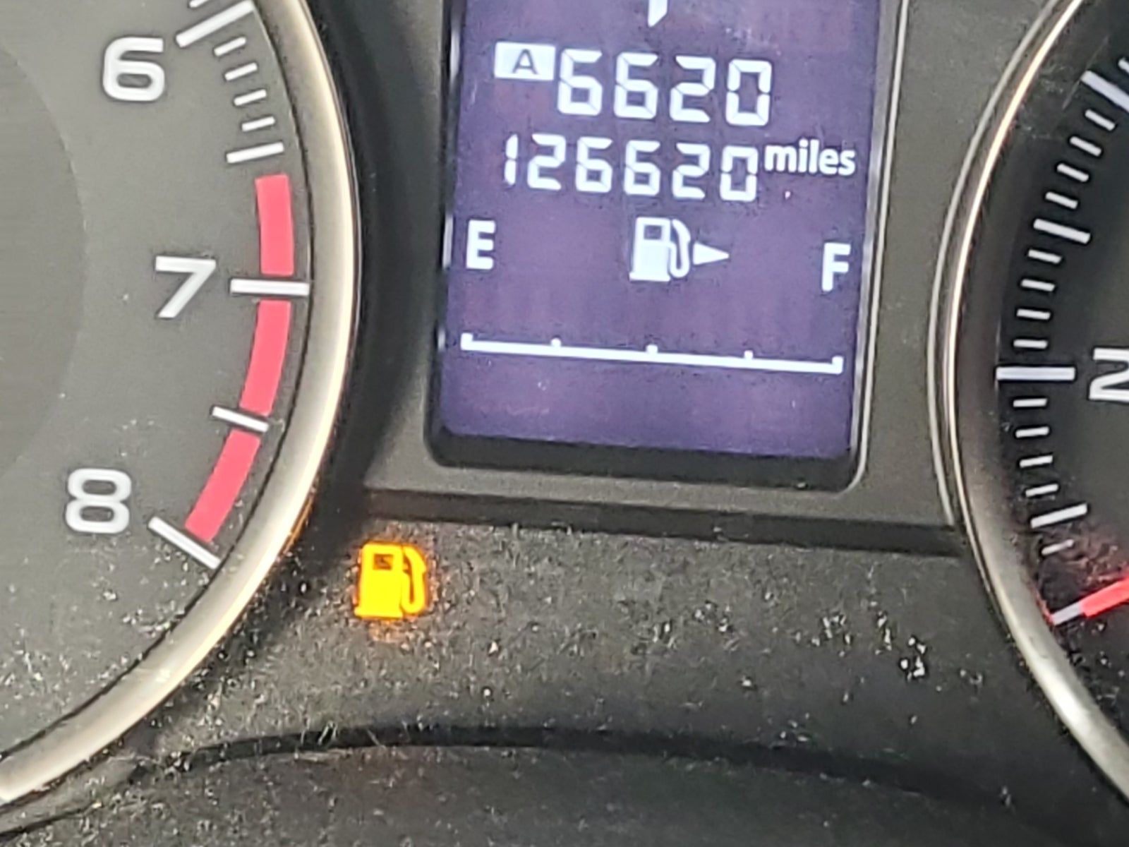 2015 Subaru Impreza 2.0i AWD