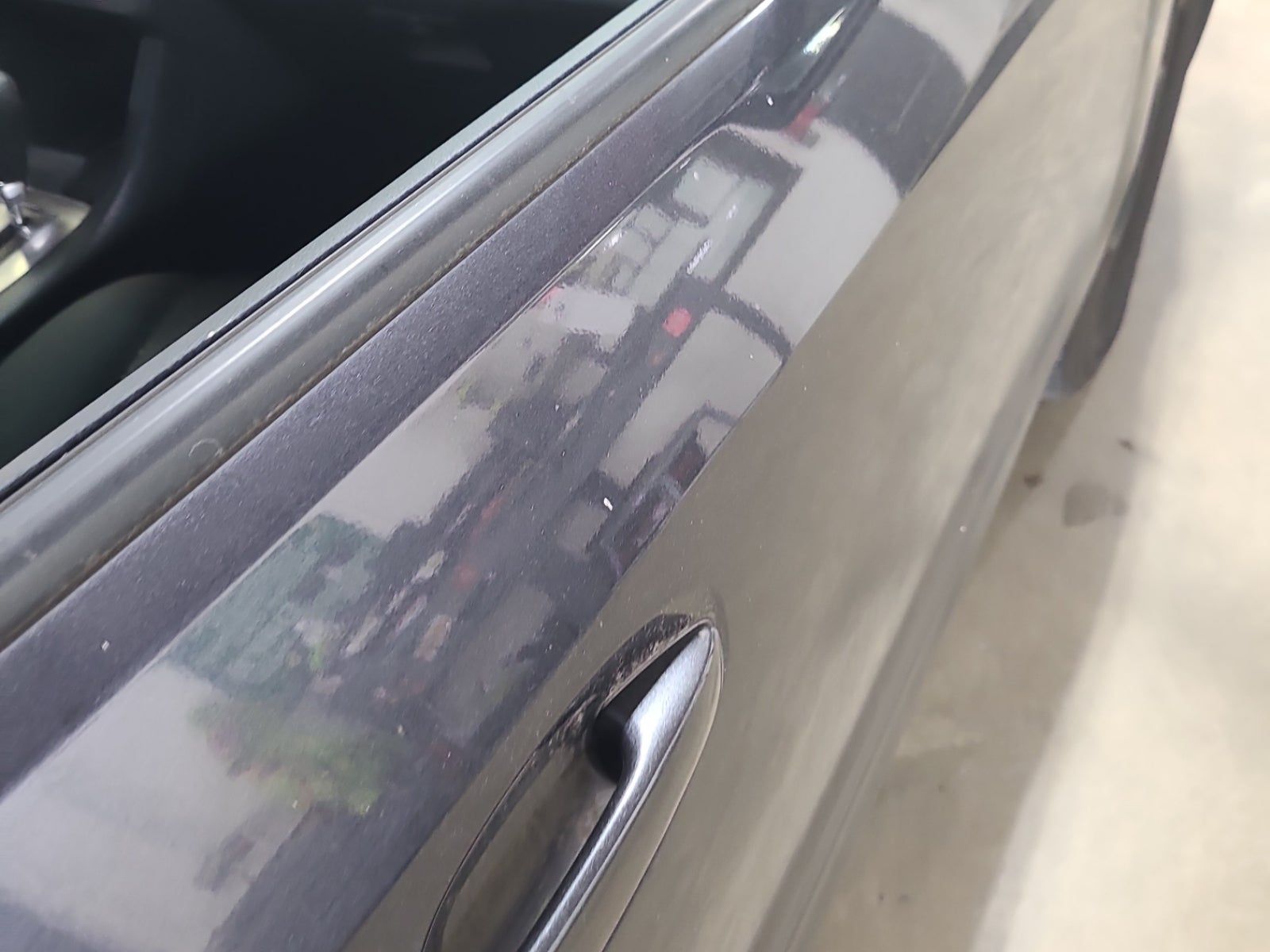 2015 Subaru Impreza 2.0i AWD