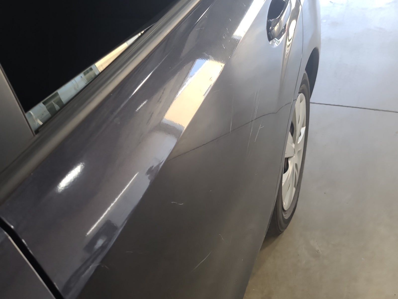 2015 Subaru Impreza 2.0i AWD