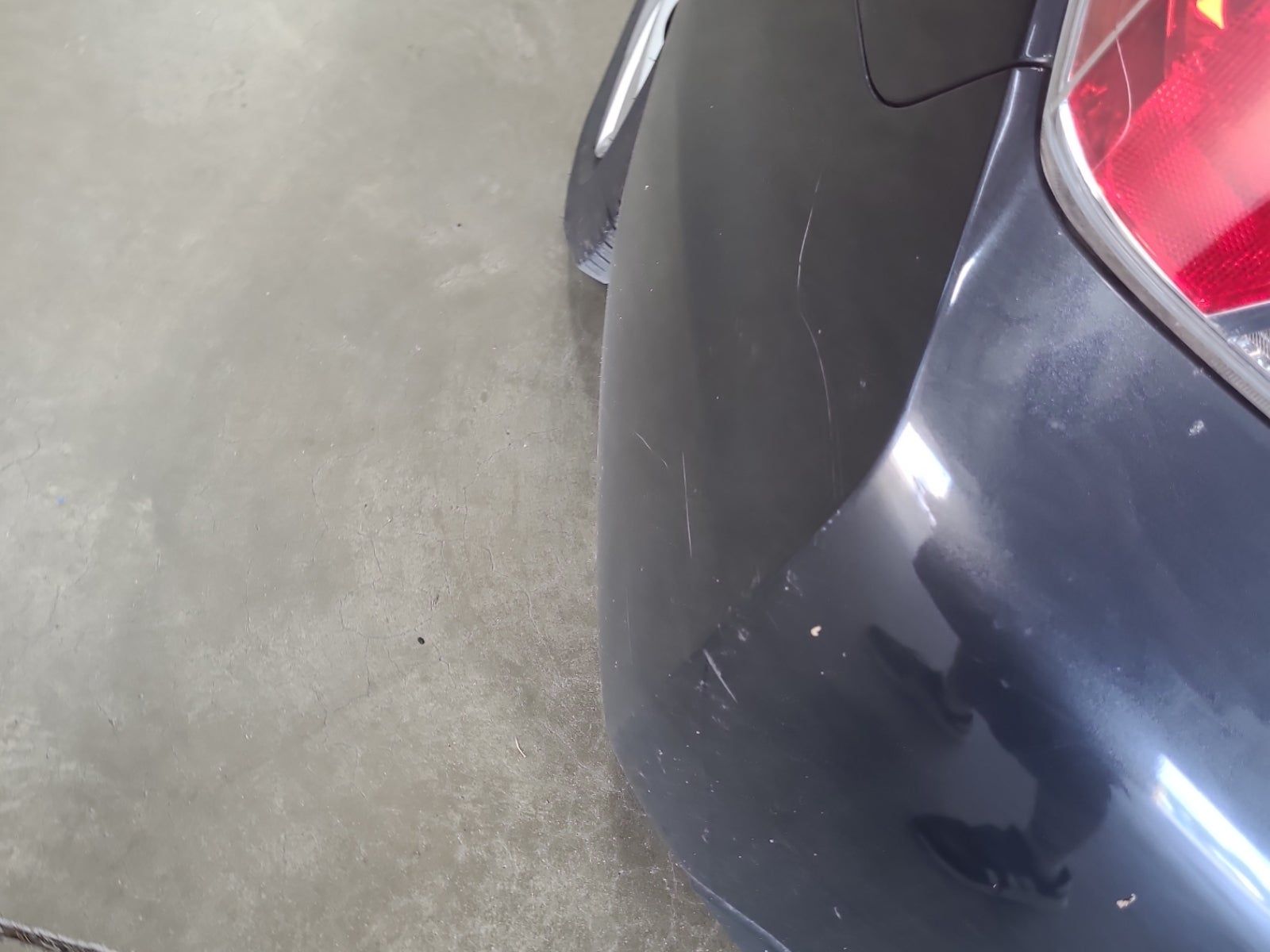 2015 Subaru Impreza 2.0i AWD