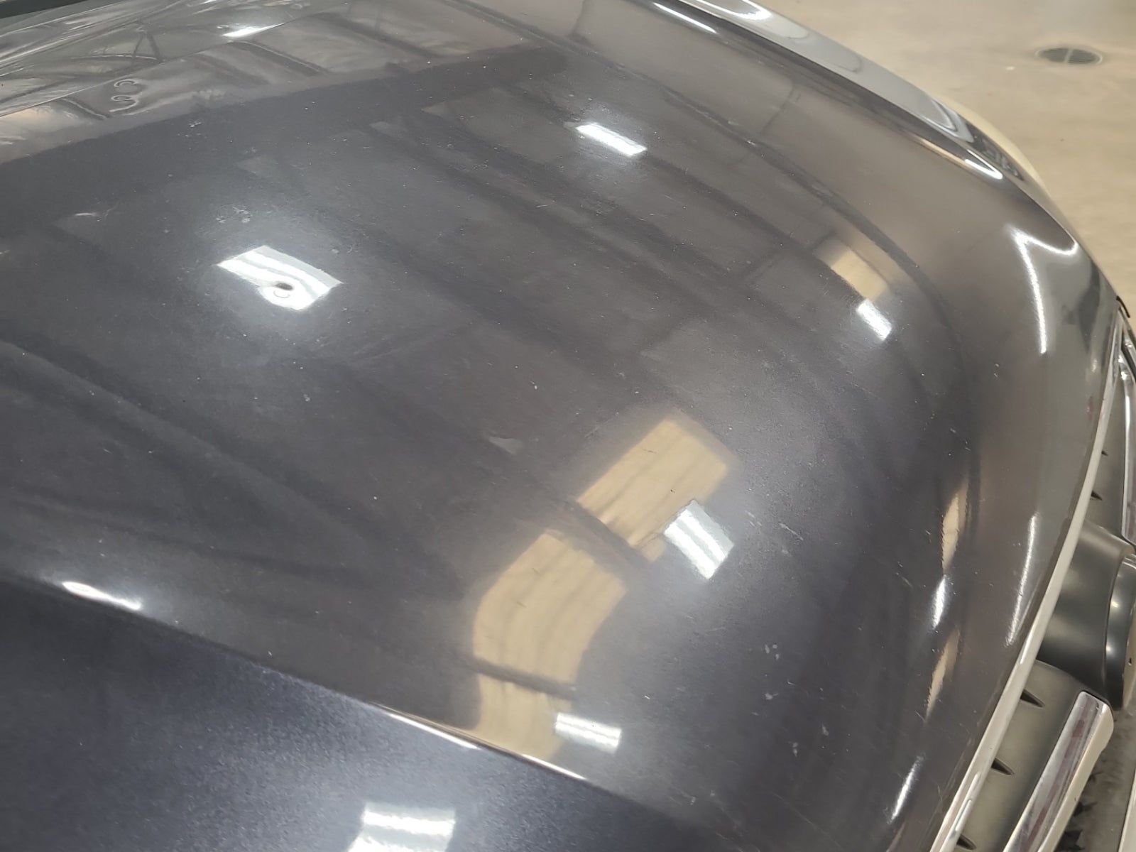 2015 Subaru Impreza 2.0i AWD