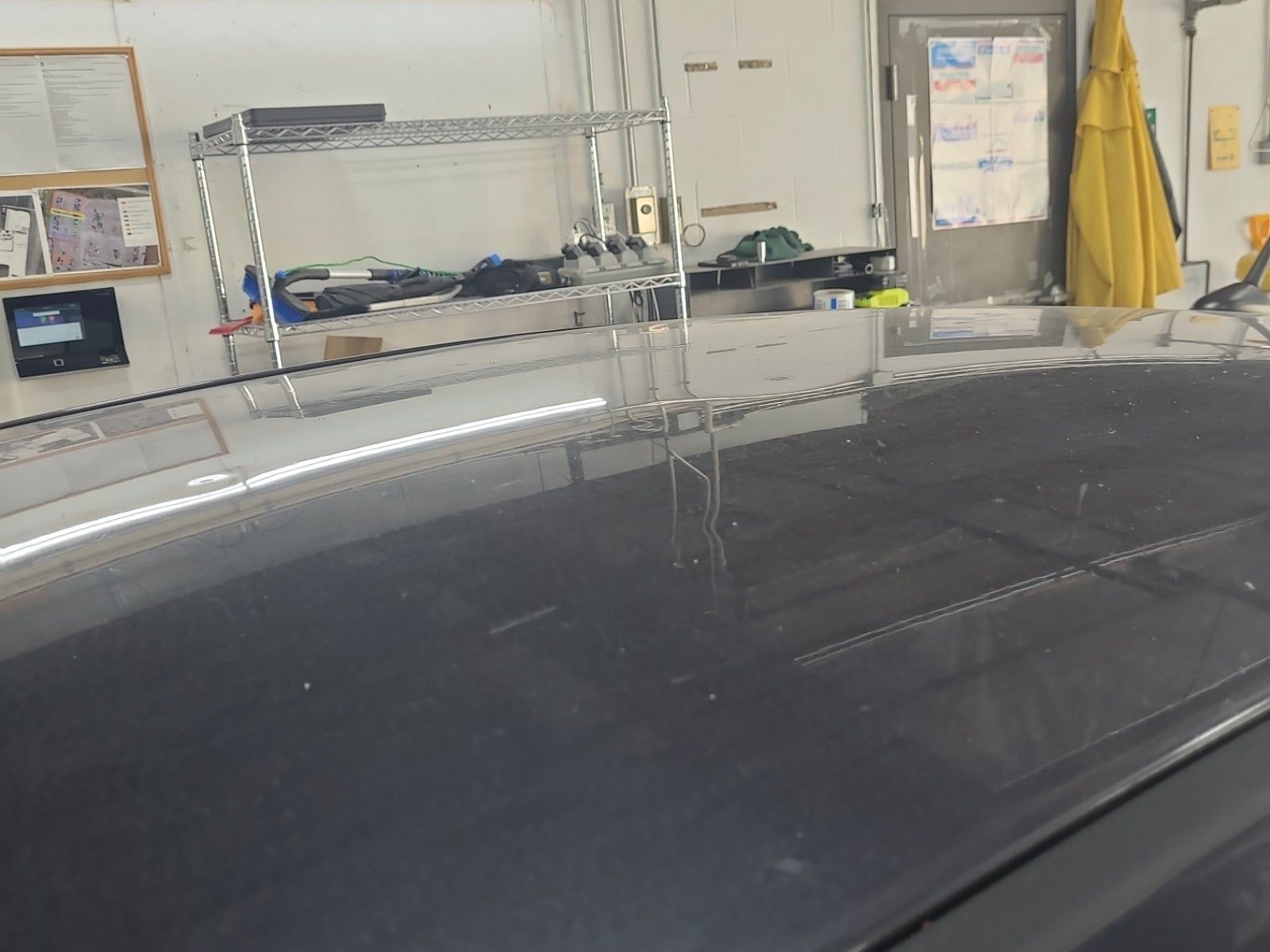 2015 Subaru Impreza 2.0i AWD