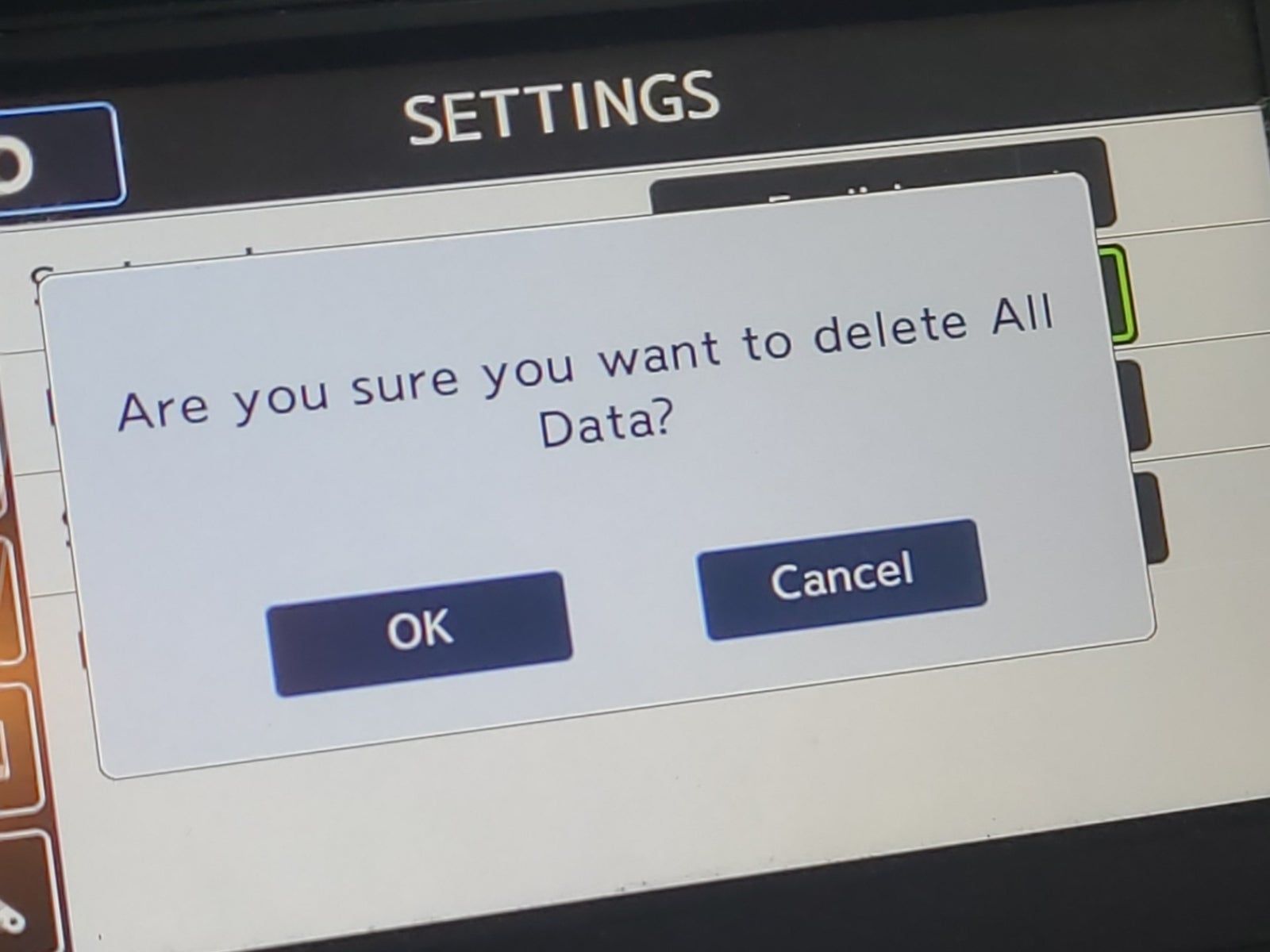 2015 Subaru Impreza 2.0i AWD