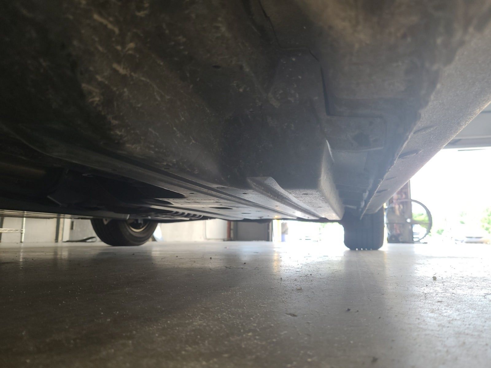 2015 Subaru Impreza 2.0i AWD