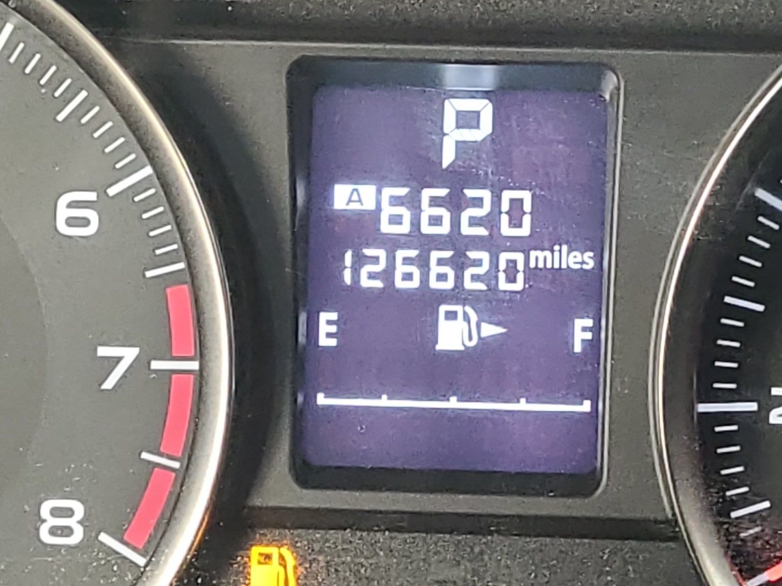 2015 Subaru Impreza 2.0i AWD