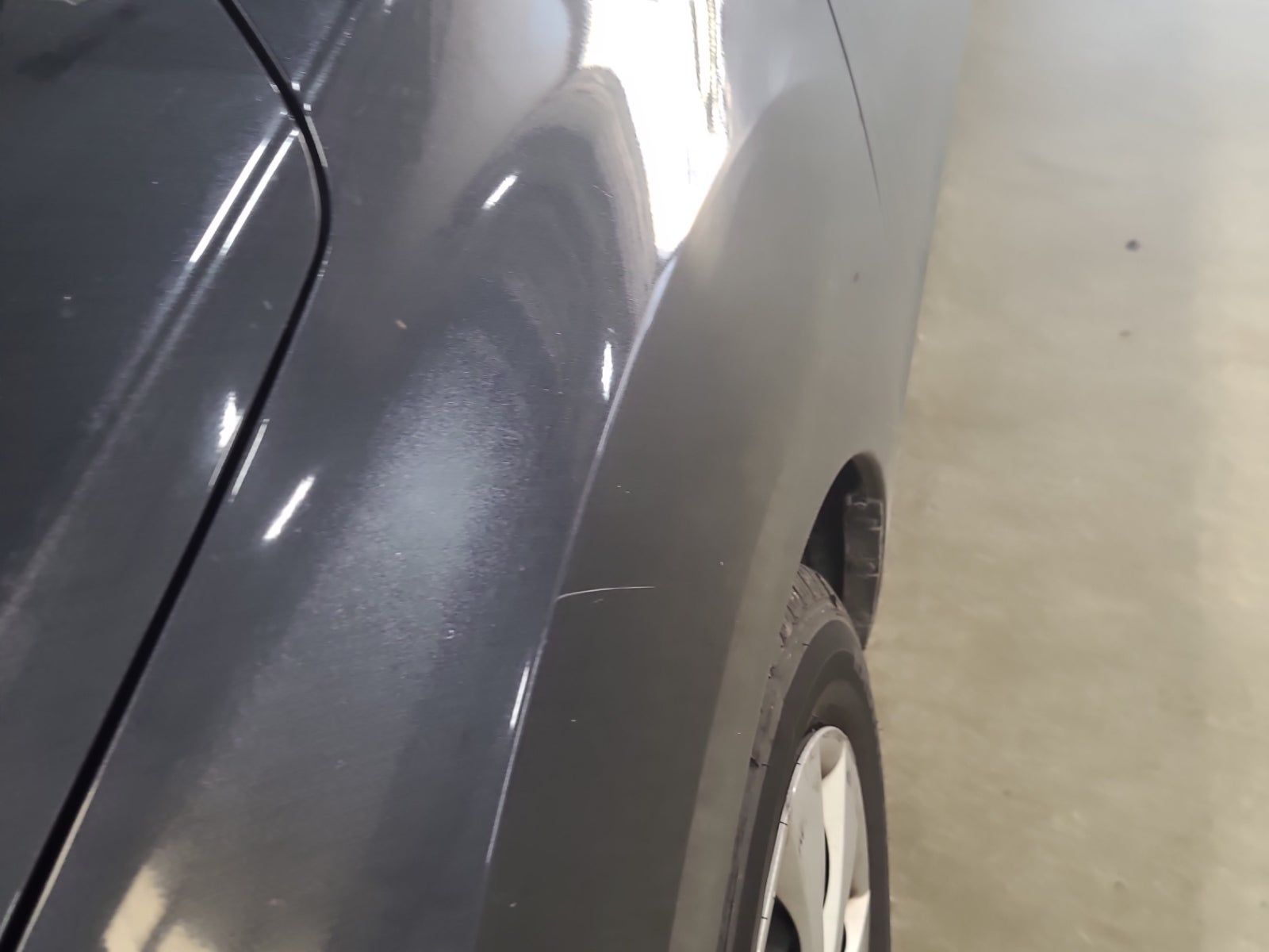 2015 Subaru Impreza 2.0i AWD