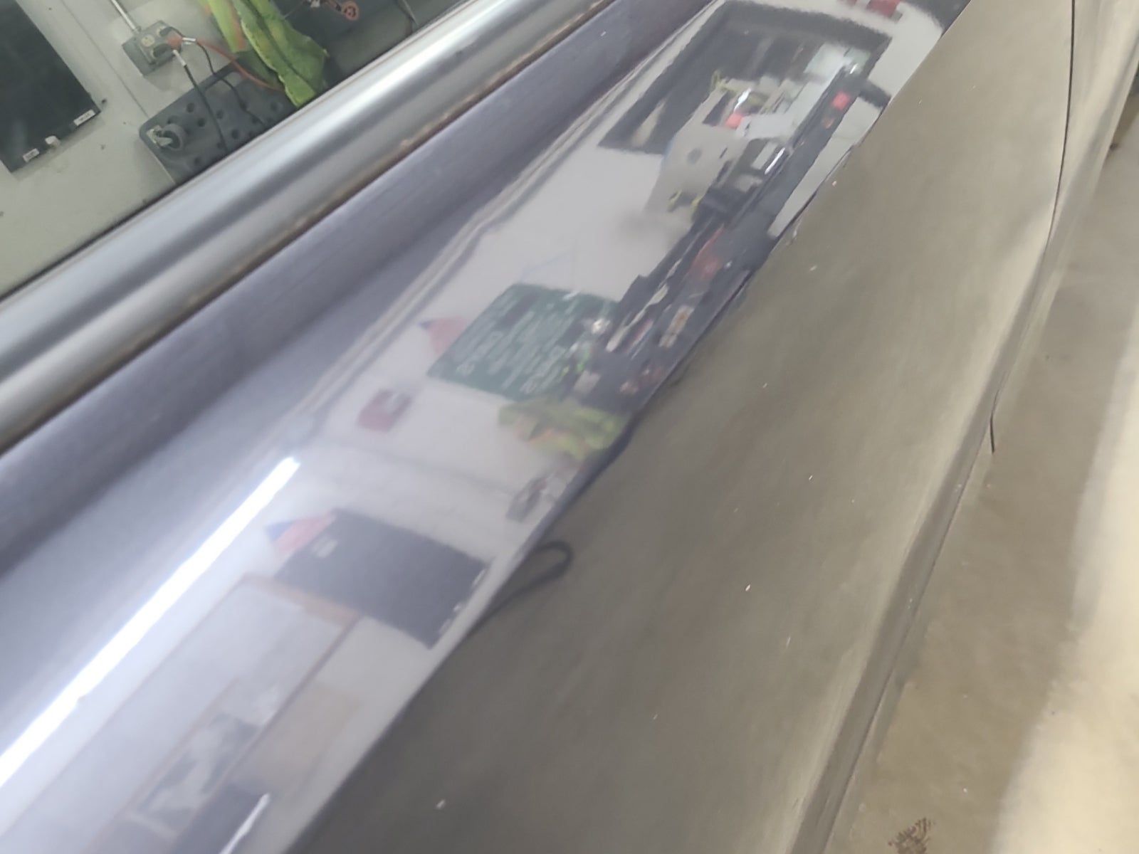 2015 Subaru Impreza 2.0i AWD