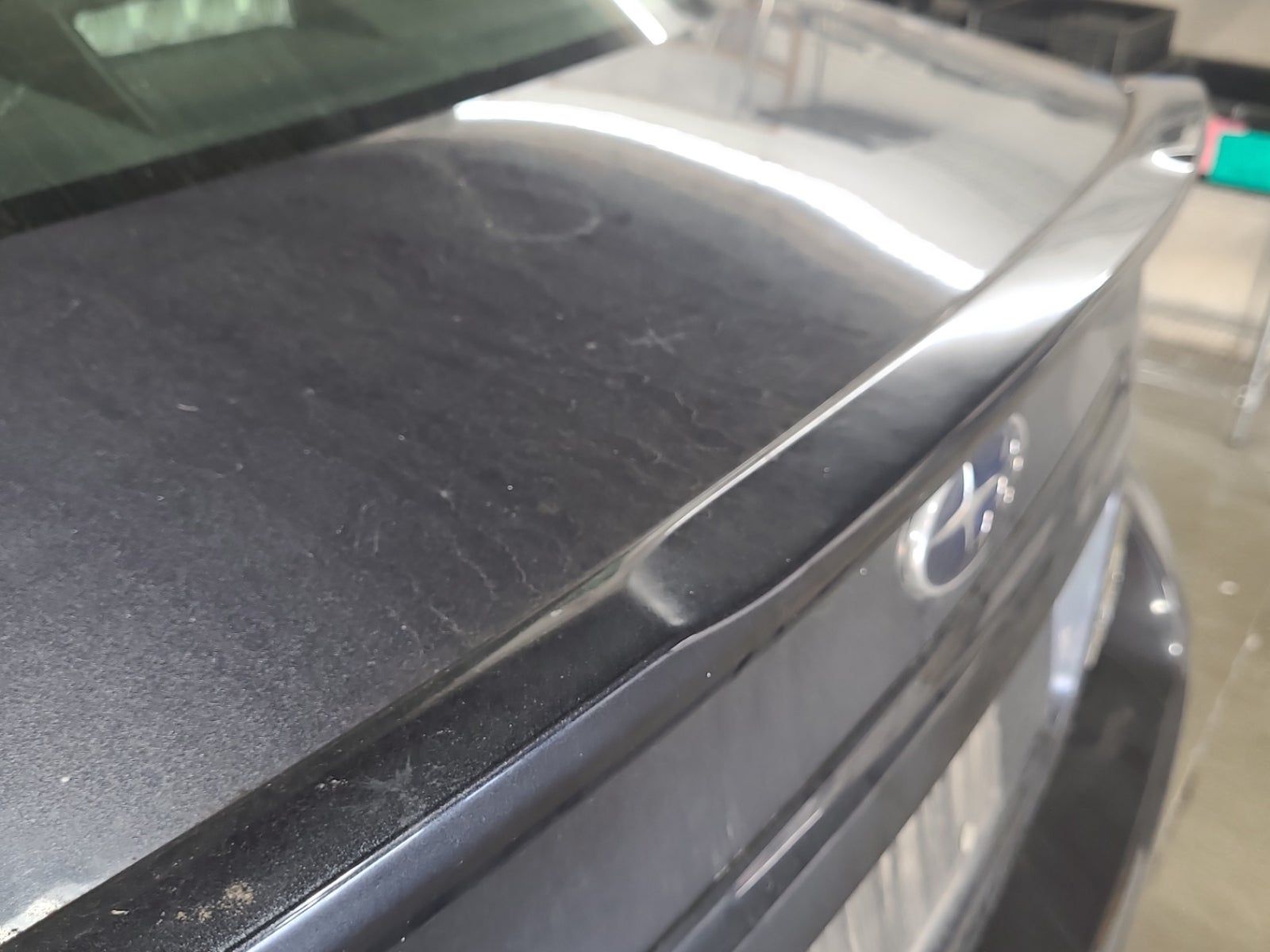 2015 Subaru Impreza 2.0i AWD