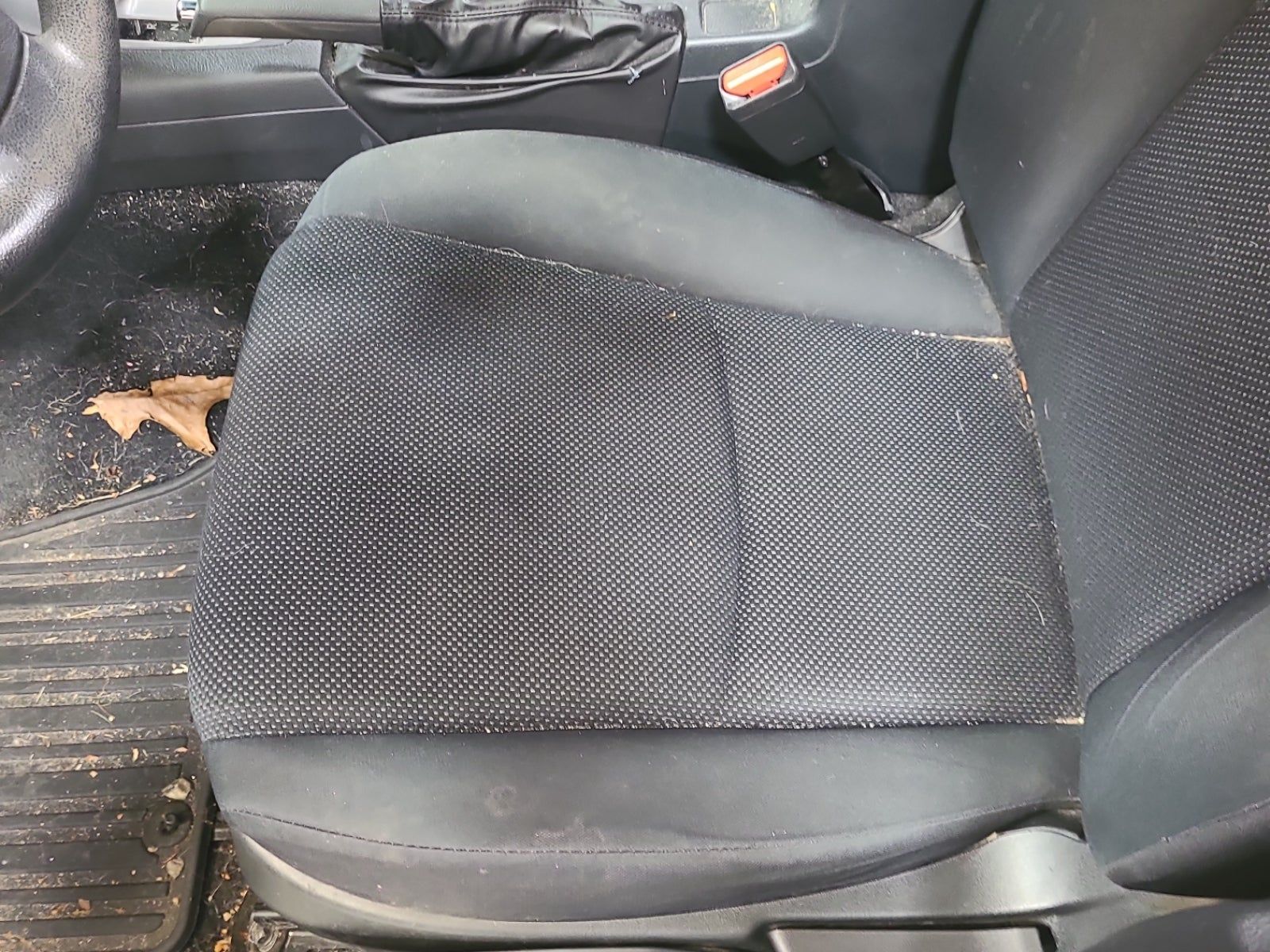 2015 Subaru Impreza 2.0i AWD