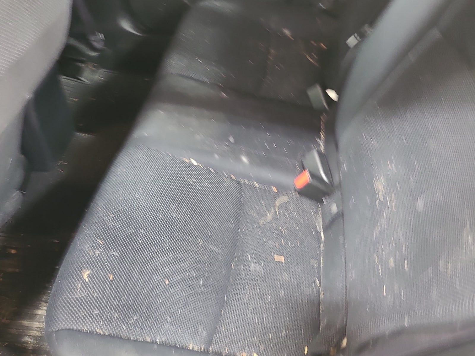 2015 Subaru Impreza 2.0i AWD