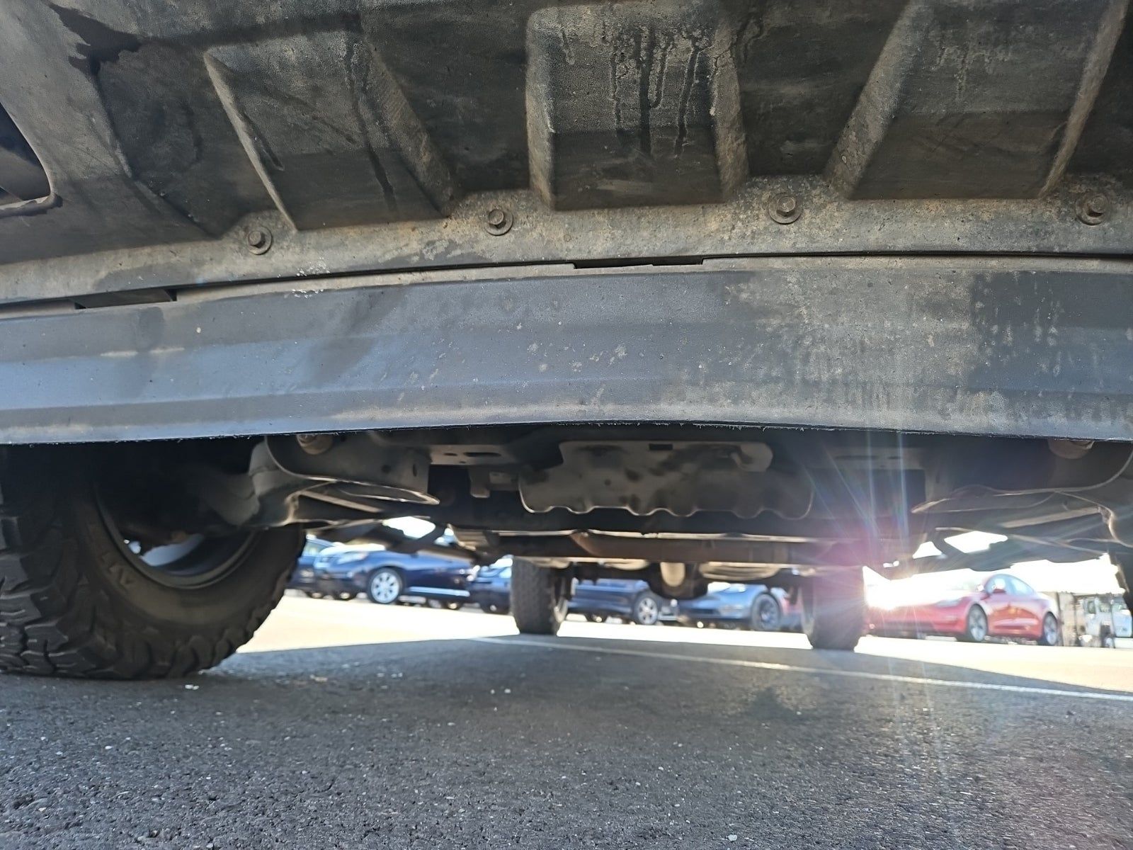 2018 Ford F-150 XLT AWD