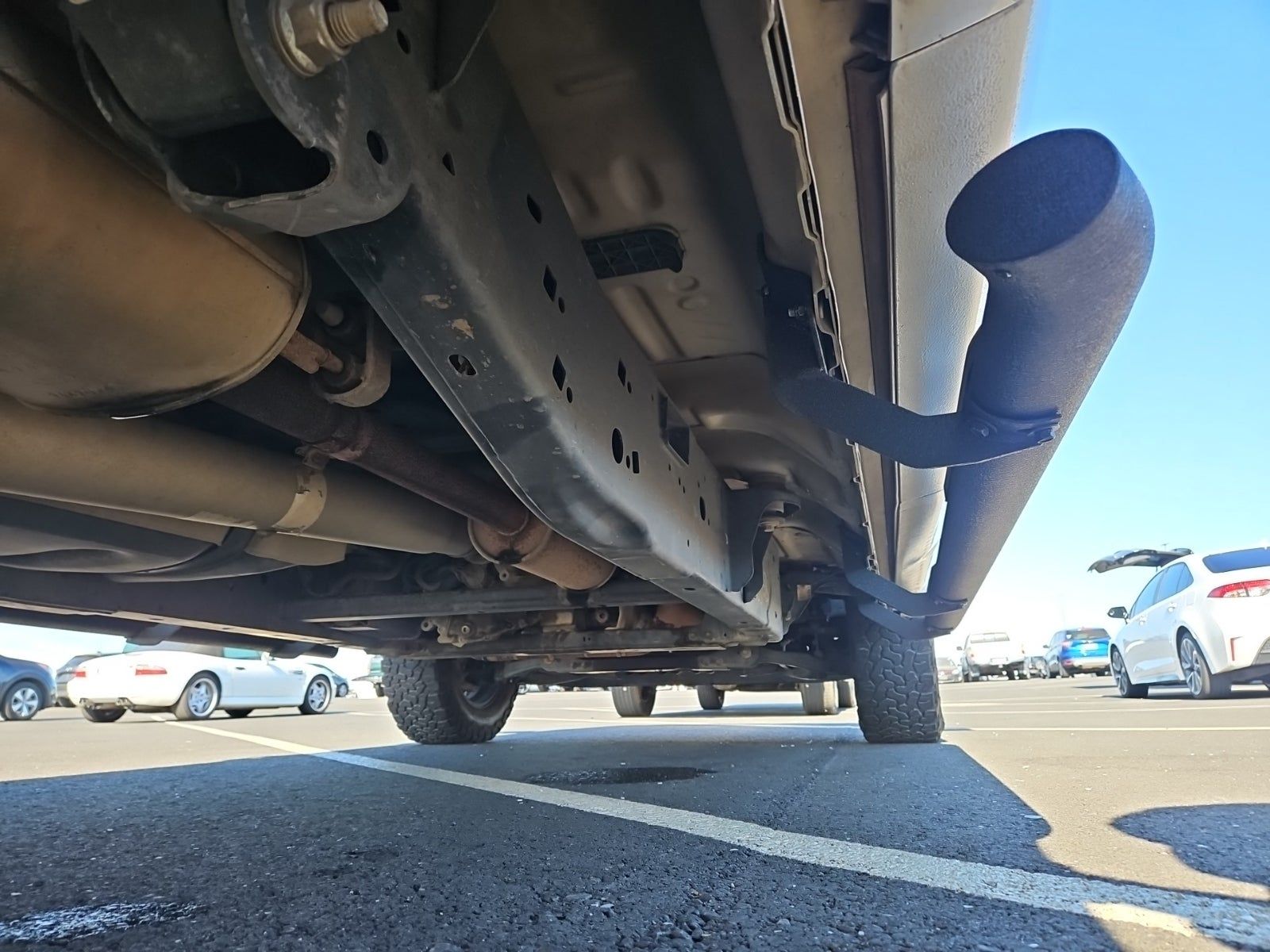 2018 Ford F-150 XLT AWD