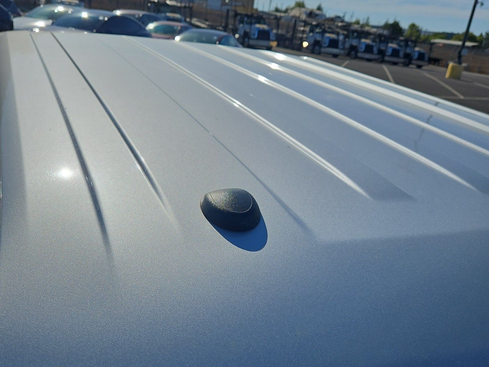 2018 Ford F-150 XLT AWD