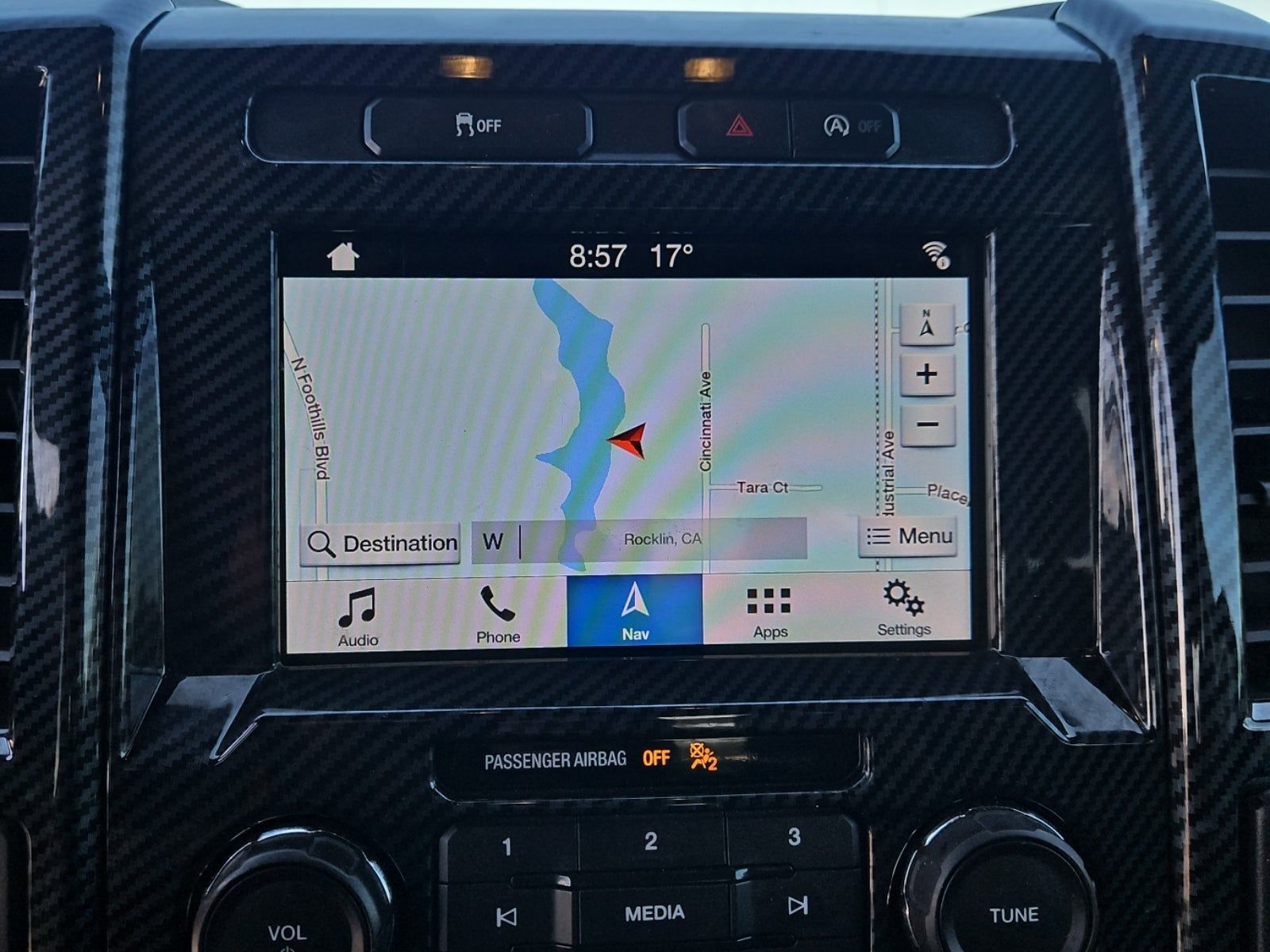 2018 Ford F-150 XLT AWD