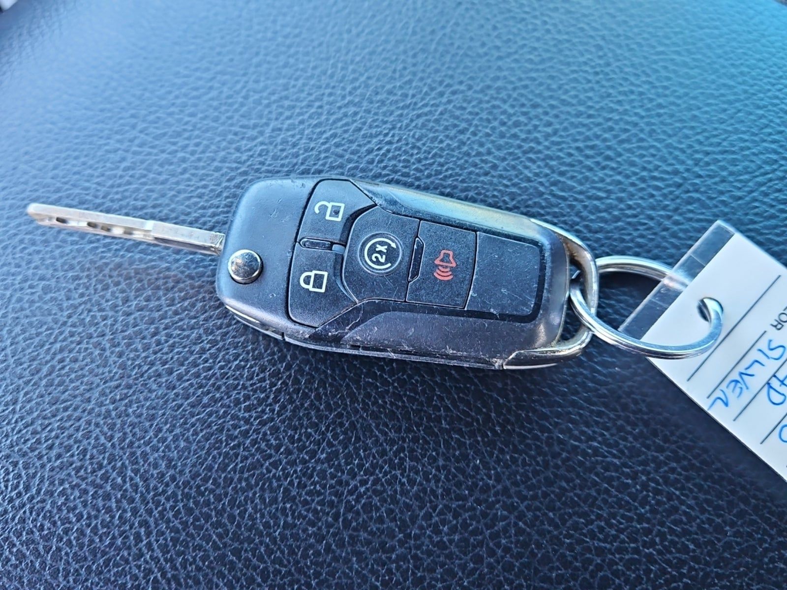 2018 Ford F-150 XLT AWD