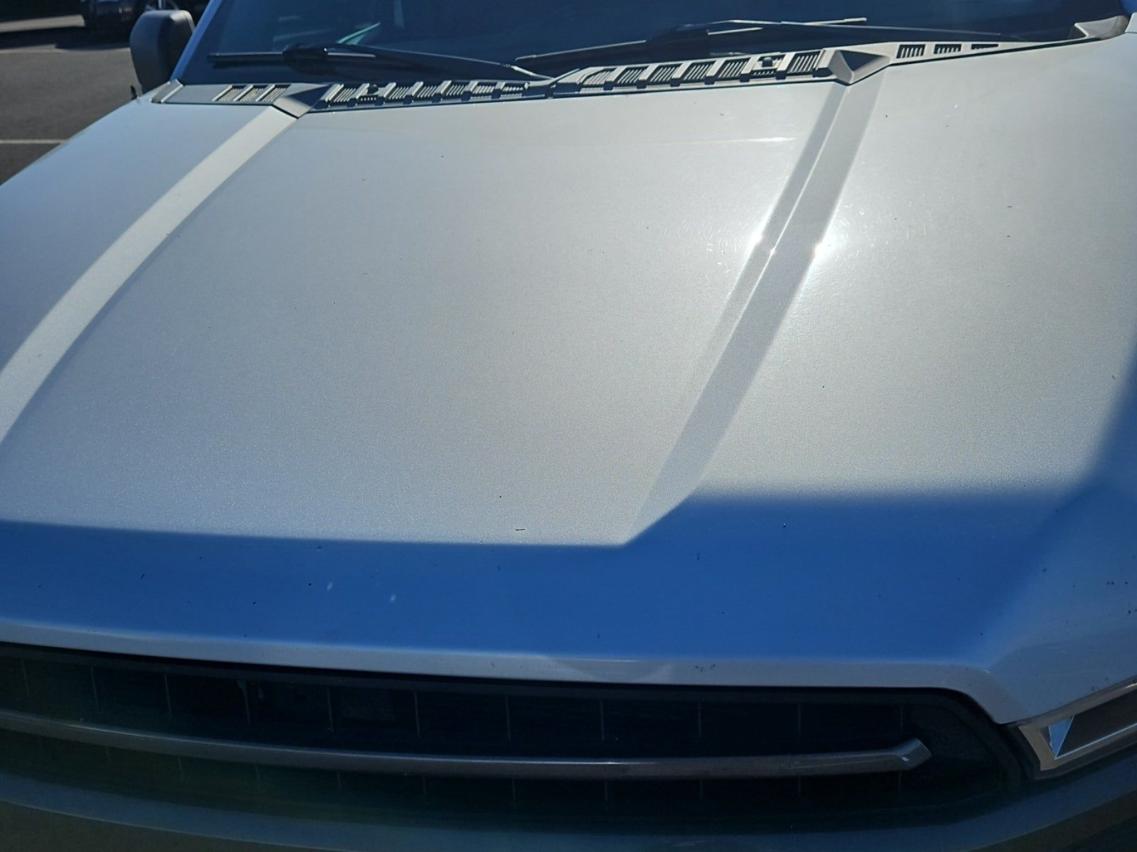 2018 Ford F-150 XLT AWD