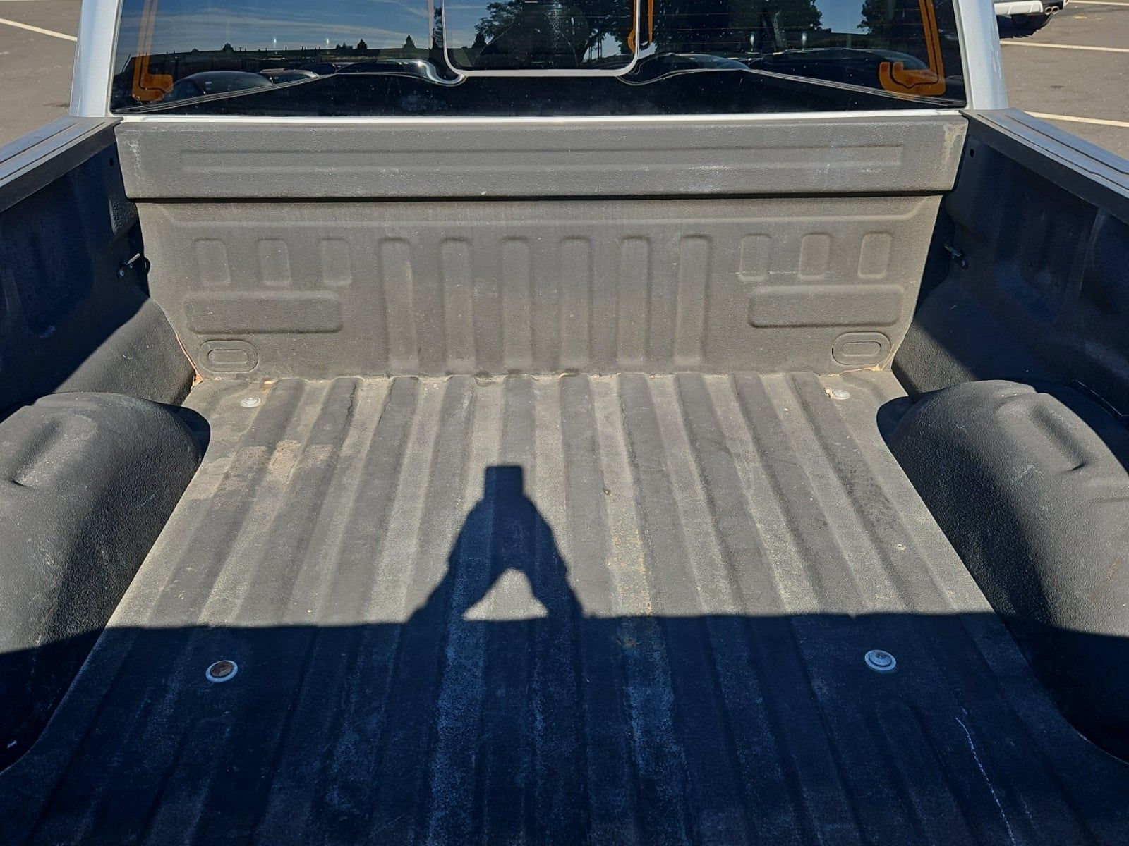 2018 Ford F-150 XLT AWD